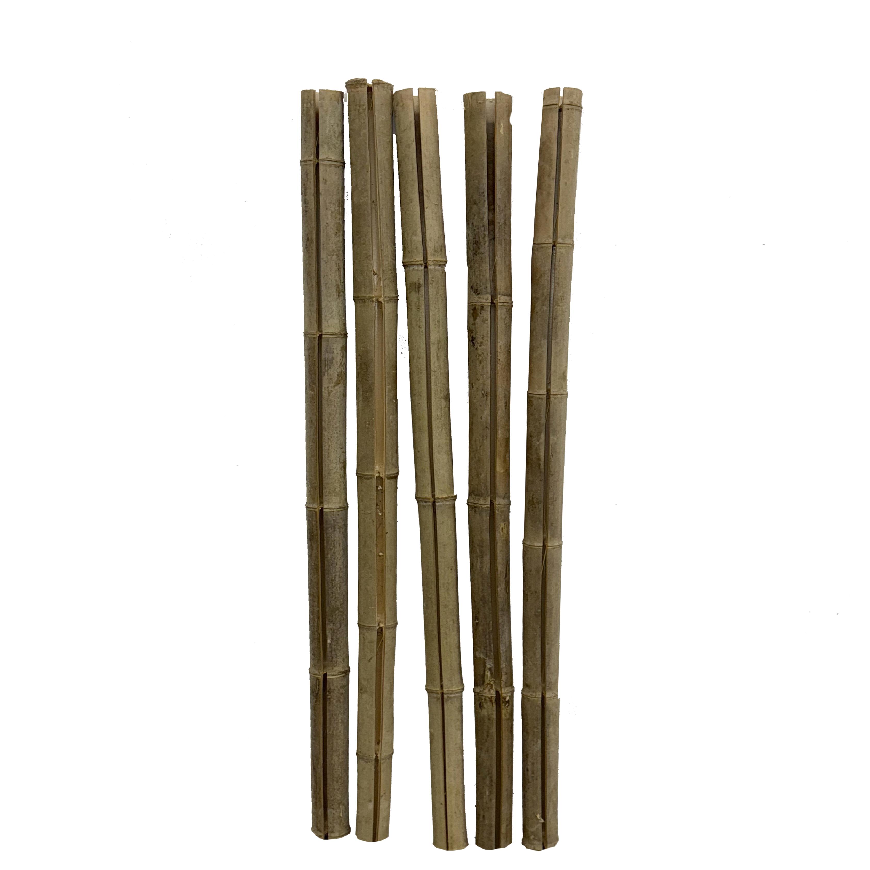 BAMBOO 2 MT D.3/4 CM \"APERTE\" SC