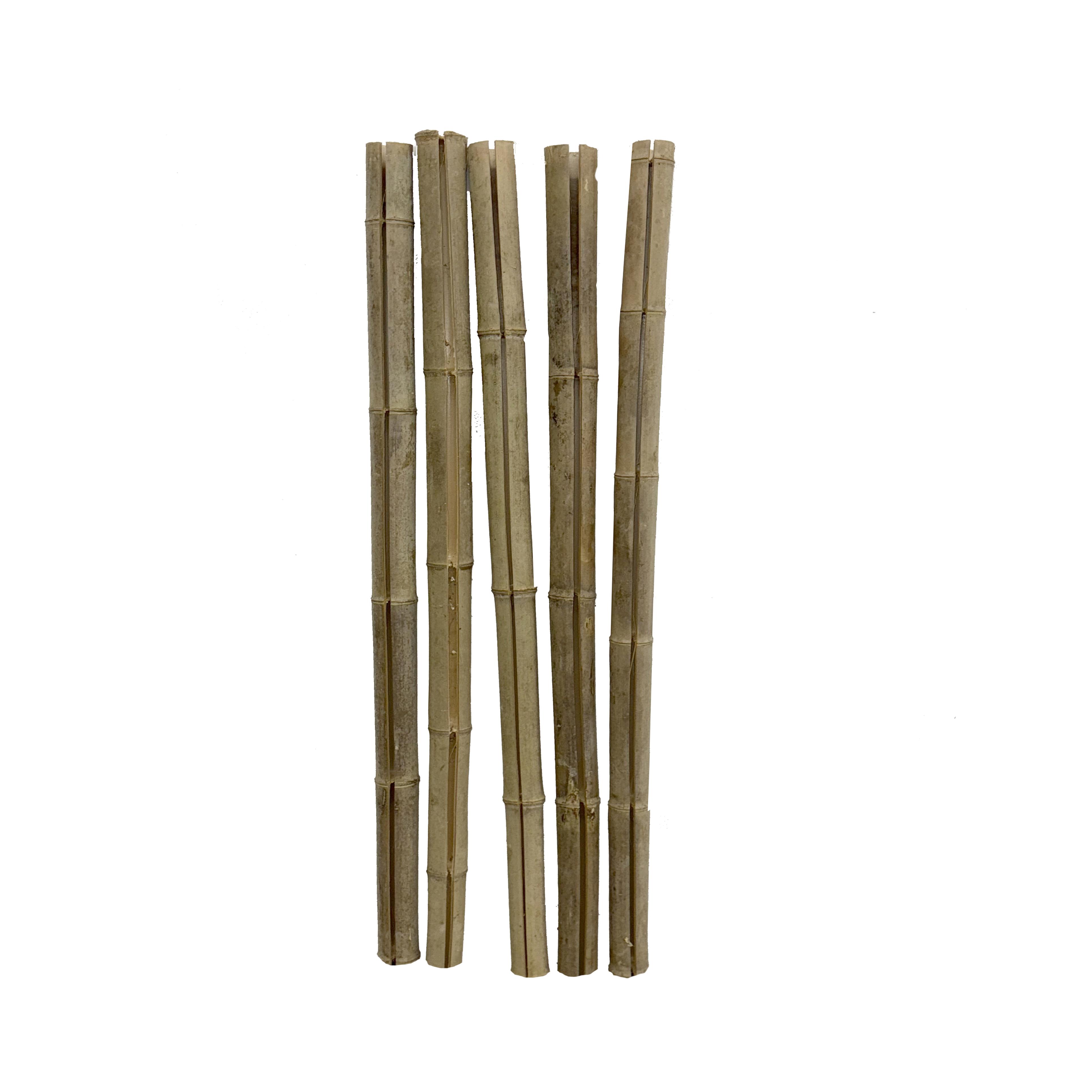 BAMBOO 125 CM D.4/6 CM \"APERTE SC