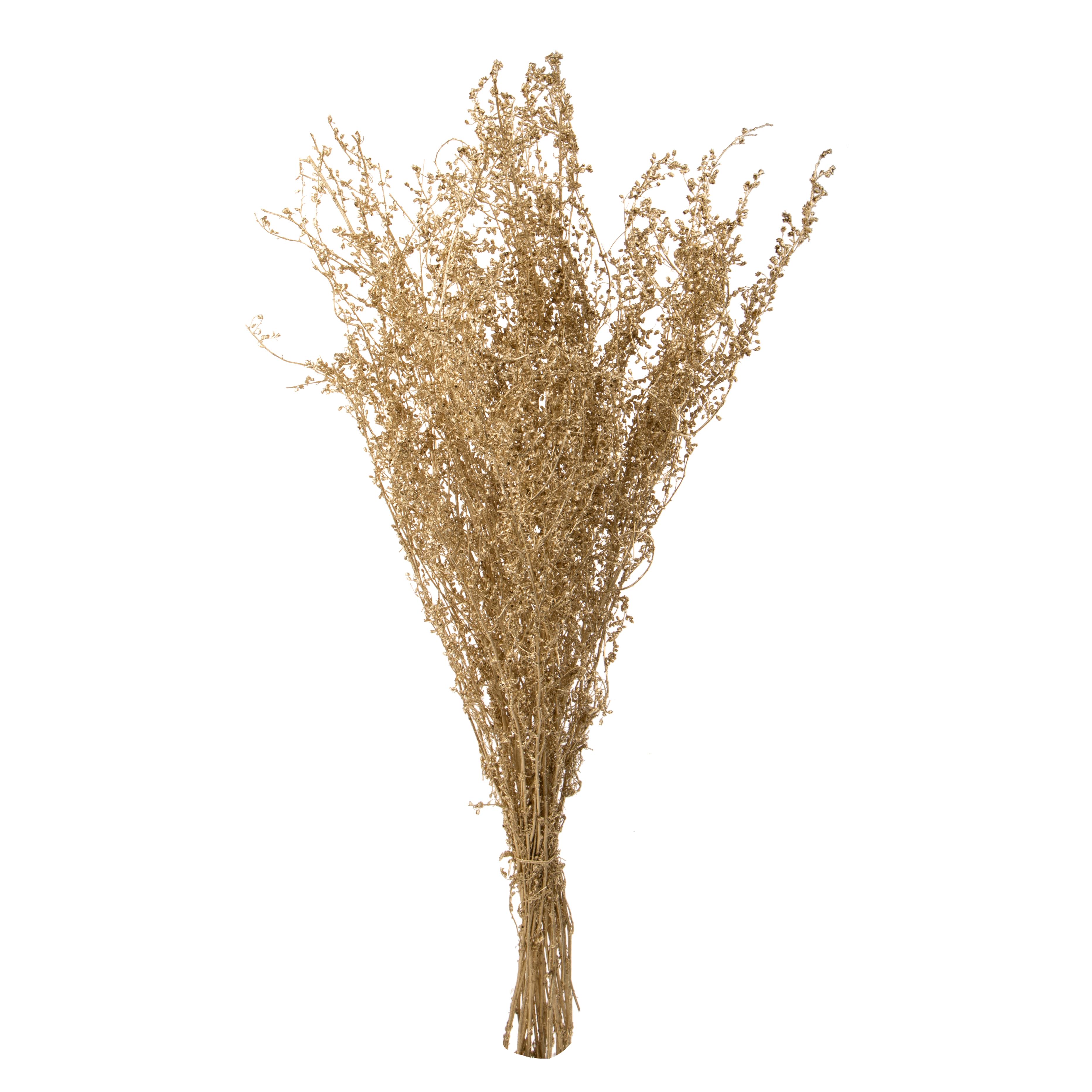 BRIZZONE ARTEMISIA METALL MAZZO NO SACCO