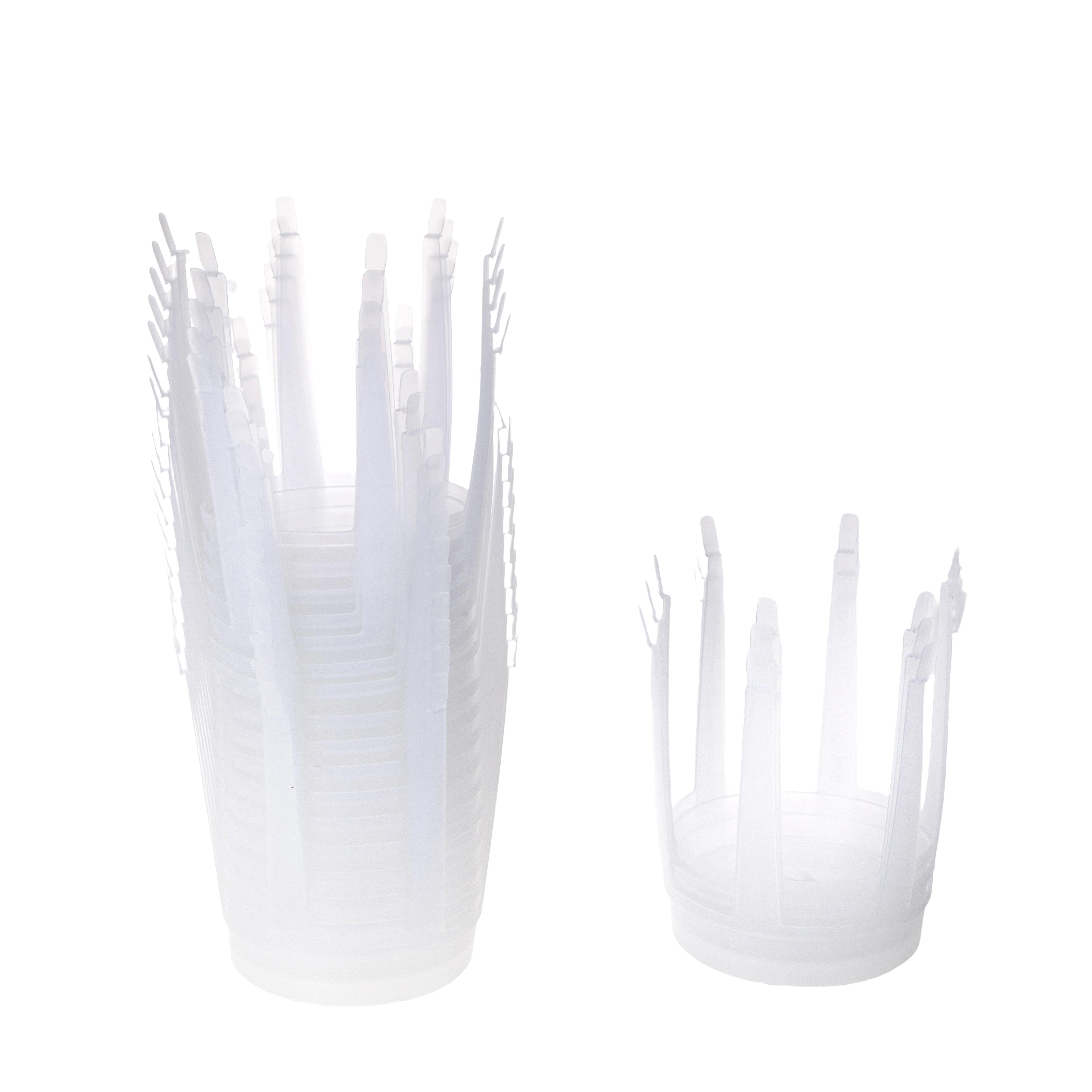 SUPPORTO BOUQUET D11XH14 CM