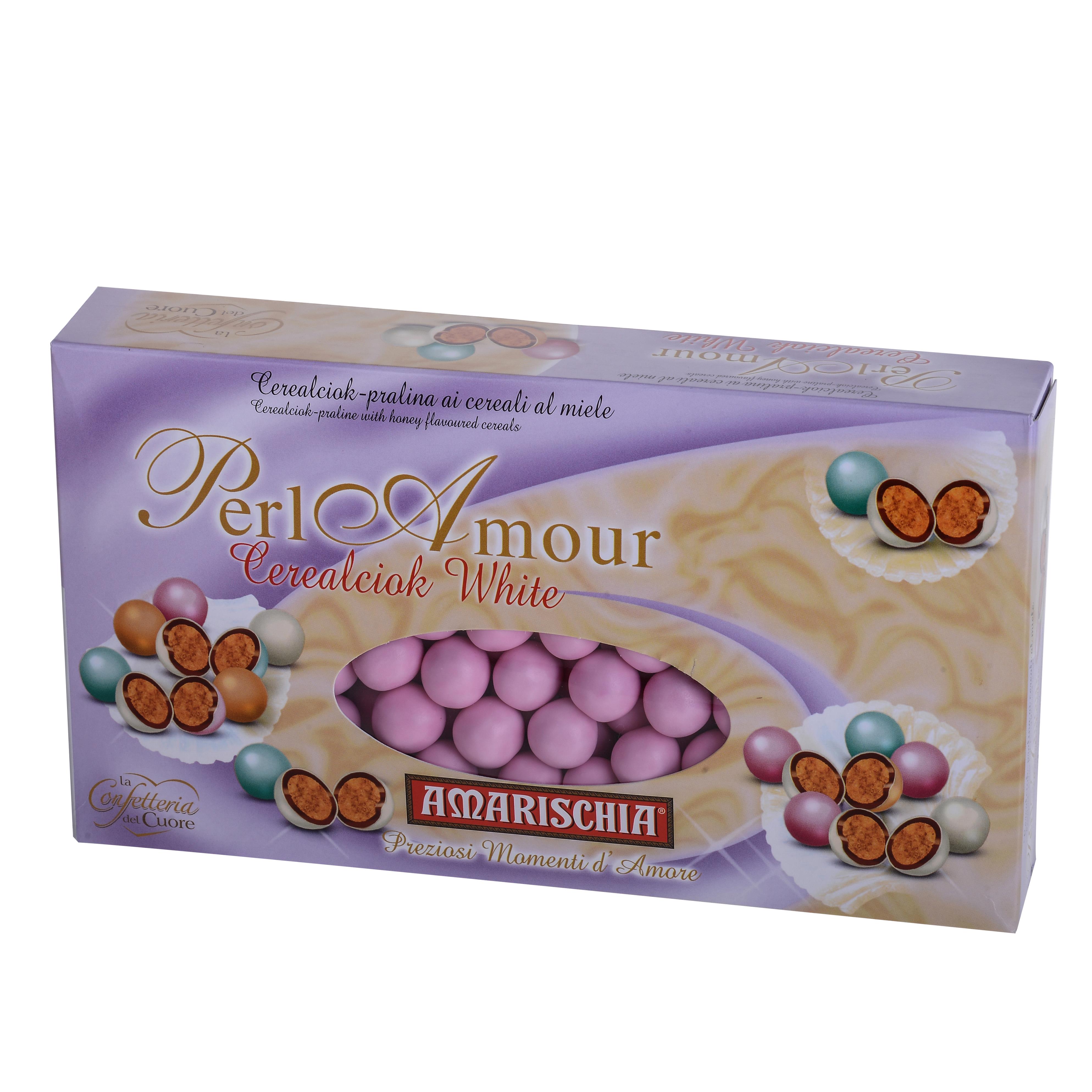 CONFETTI CEREALCIOCK 850 GR * SCAD.VIC