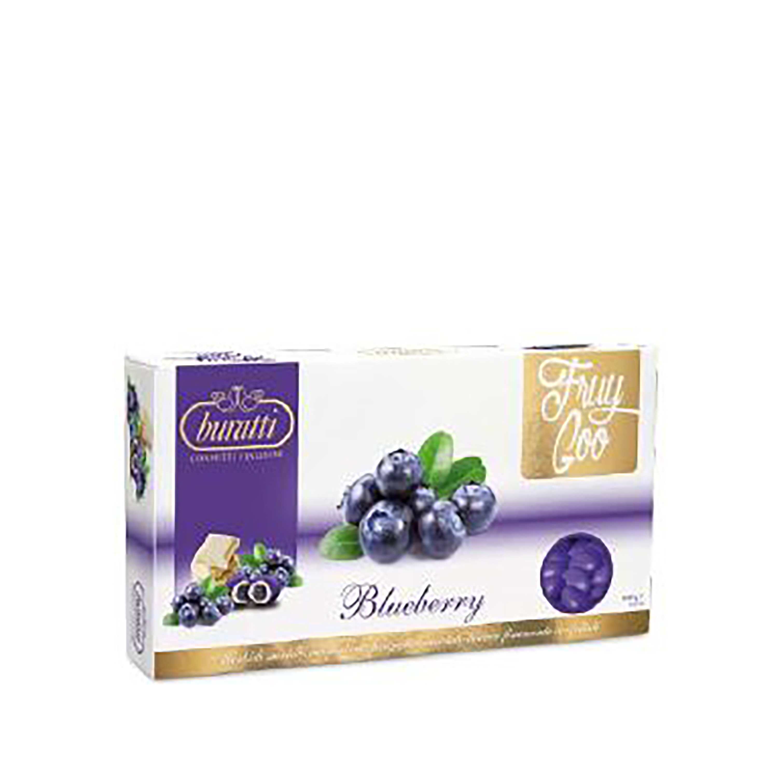 DECORAZIONI VARIE, Confetti e articoli nascite,matrimonio e laurea, CONFETTI 1 KG LINEA FRUY GOO