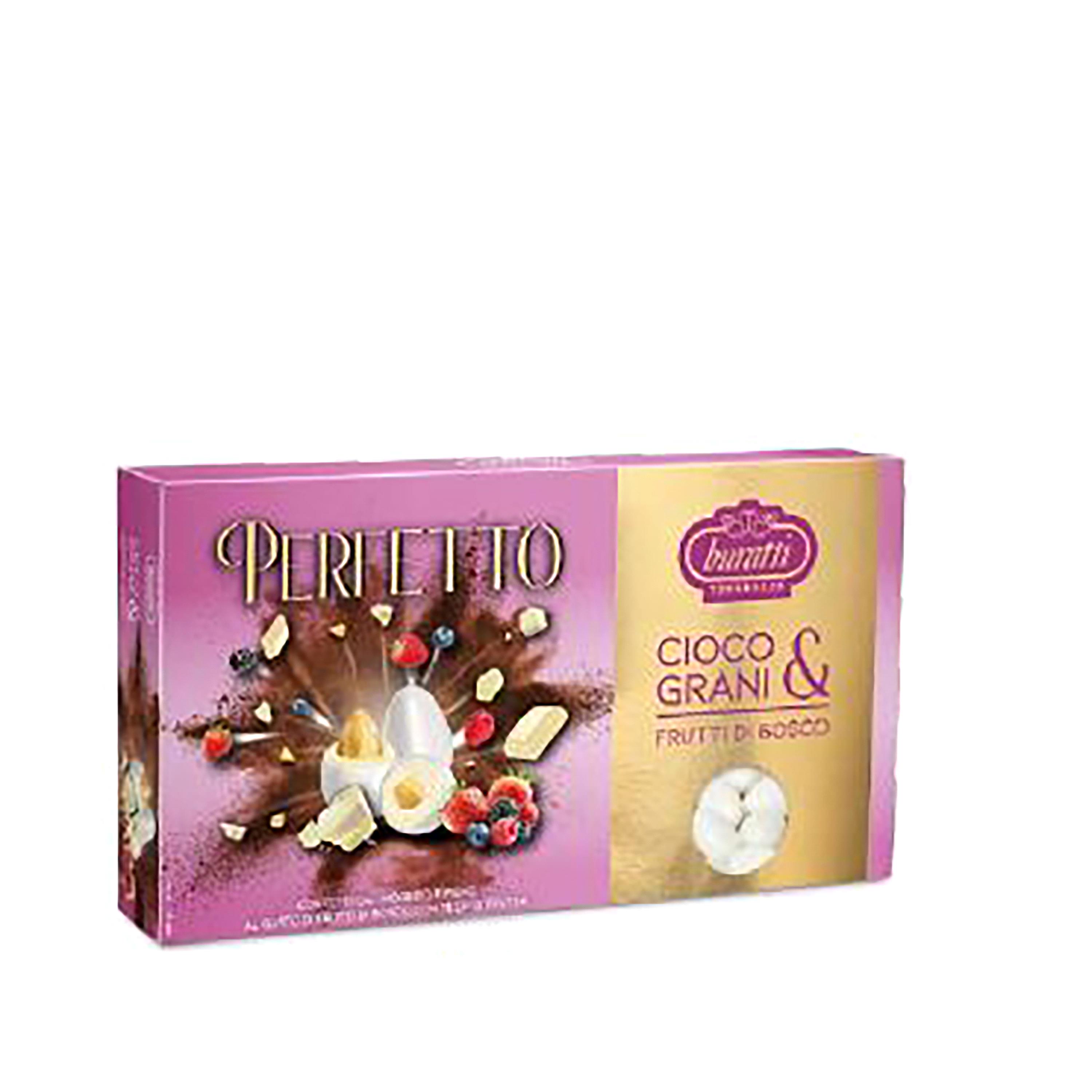 DECORAZIONI VARIE, Confetti e articoli nascite,matrimonio e laurea, CONFETTI 1 KG LINEA PERFETTO