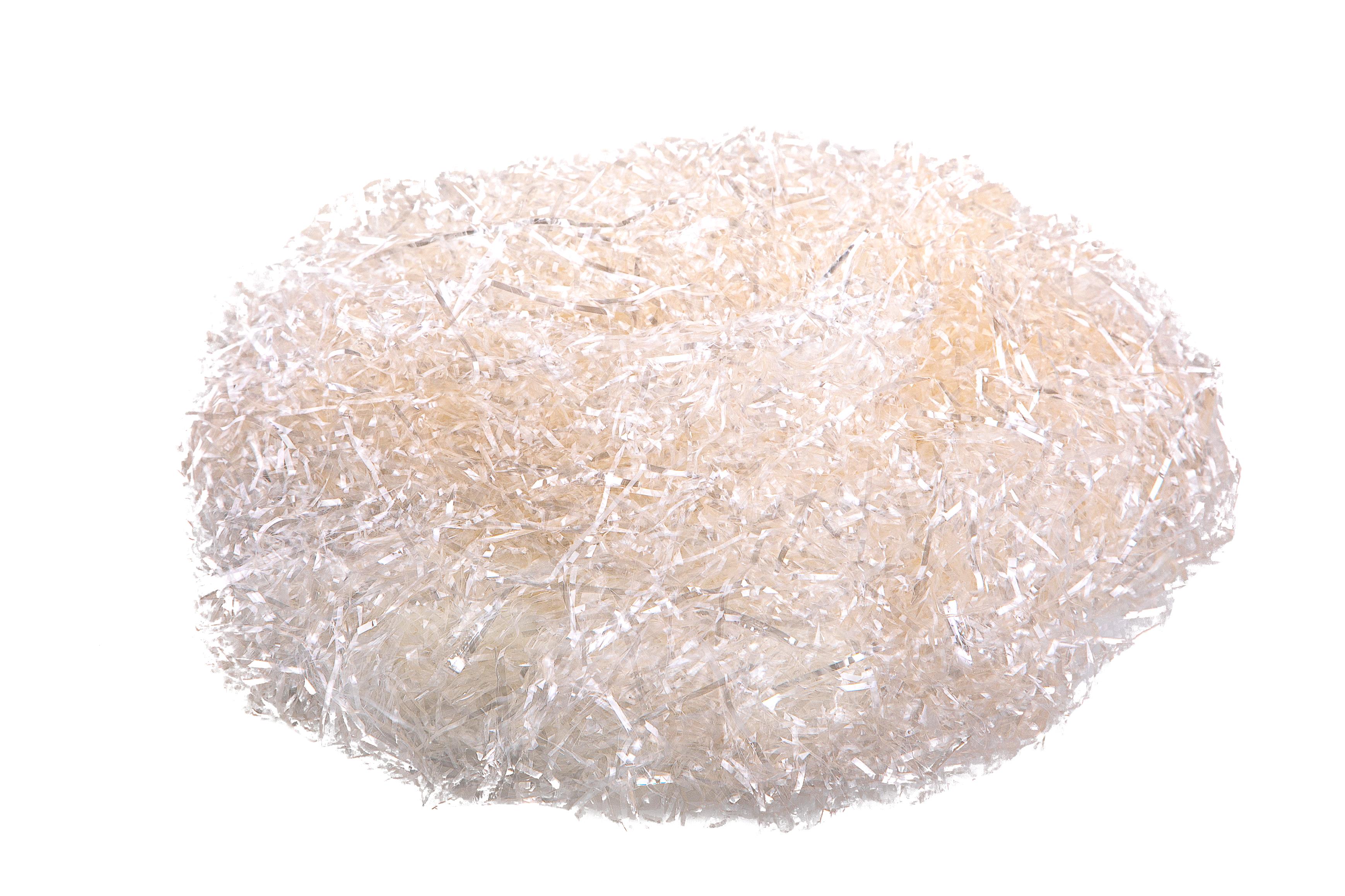 PAGLIETTA 1 KG TRASP. BIO(PRESSA 25 KG)
