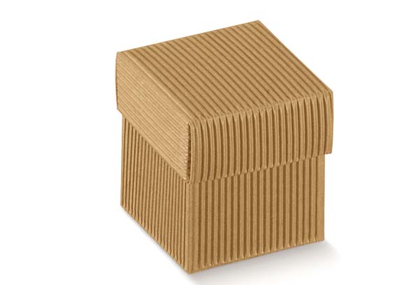 SCATOLE 10 PZ 10X10X12 CM F/CP/AVA