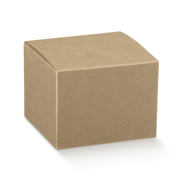 SCATOLE 10 PZ PIEGHEVOLE 10X10X12 CM