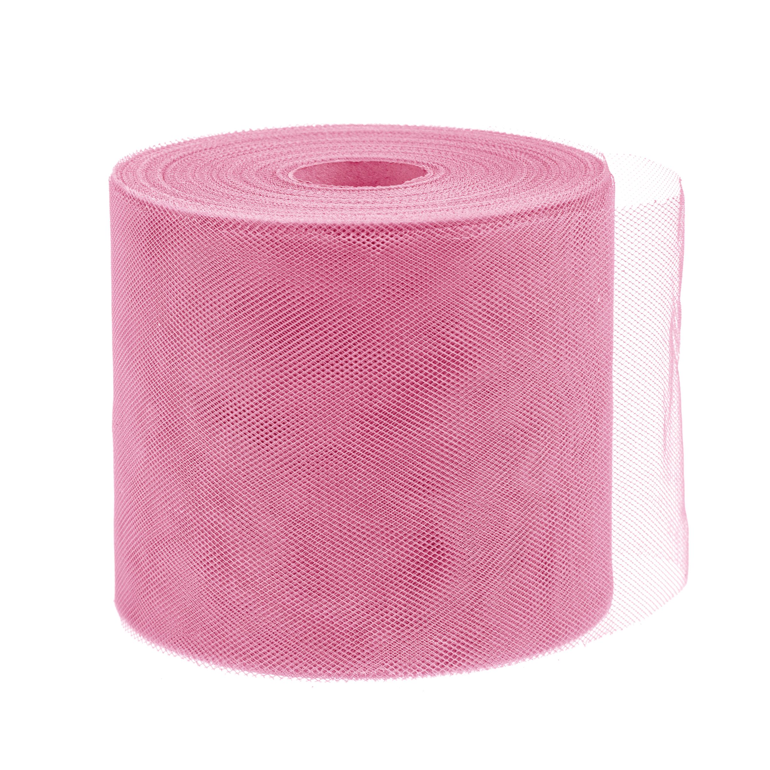 TULLE RULL 12,5 CM 100 MT