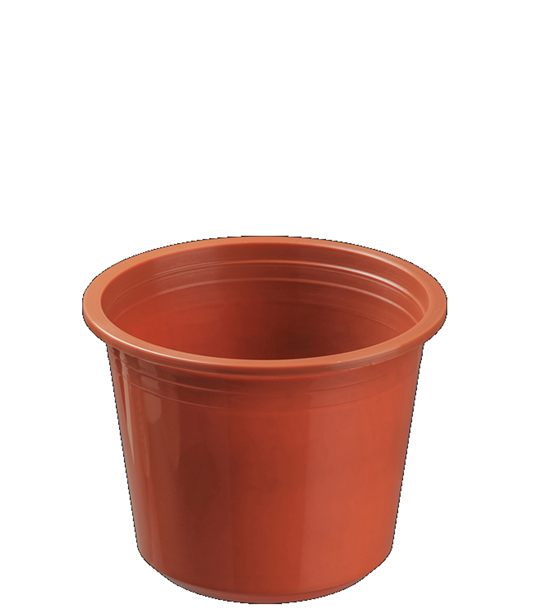 VASO SPRING. 10 CM