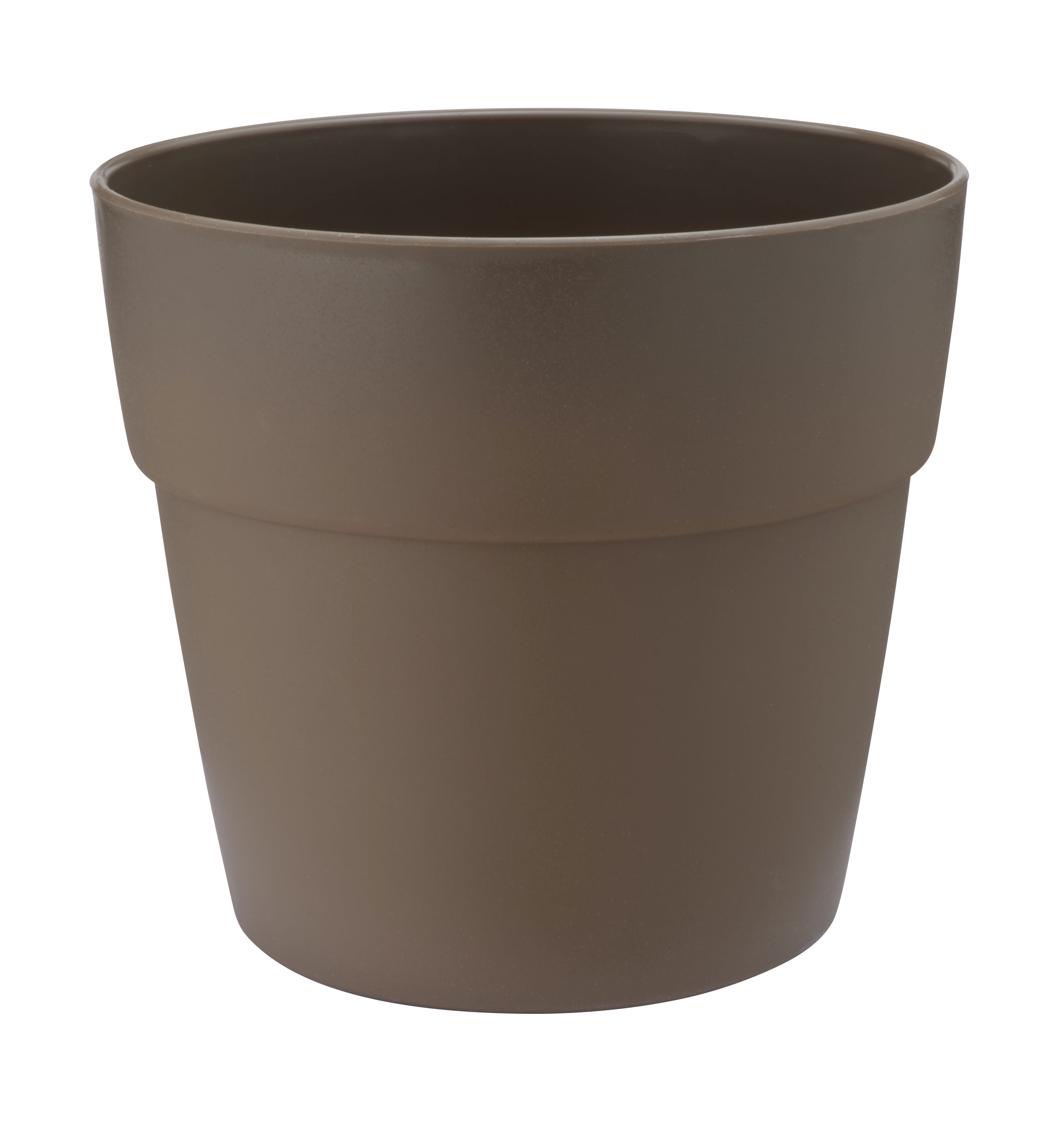 VASO SAINT TROPEZ MAT D.14 CM H.16 CM