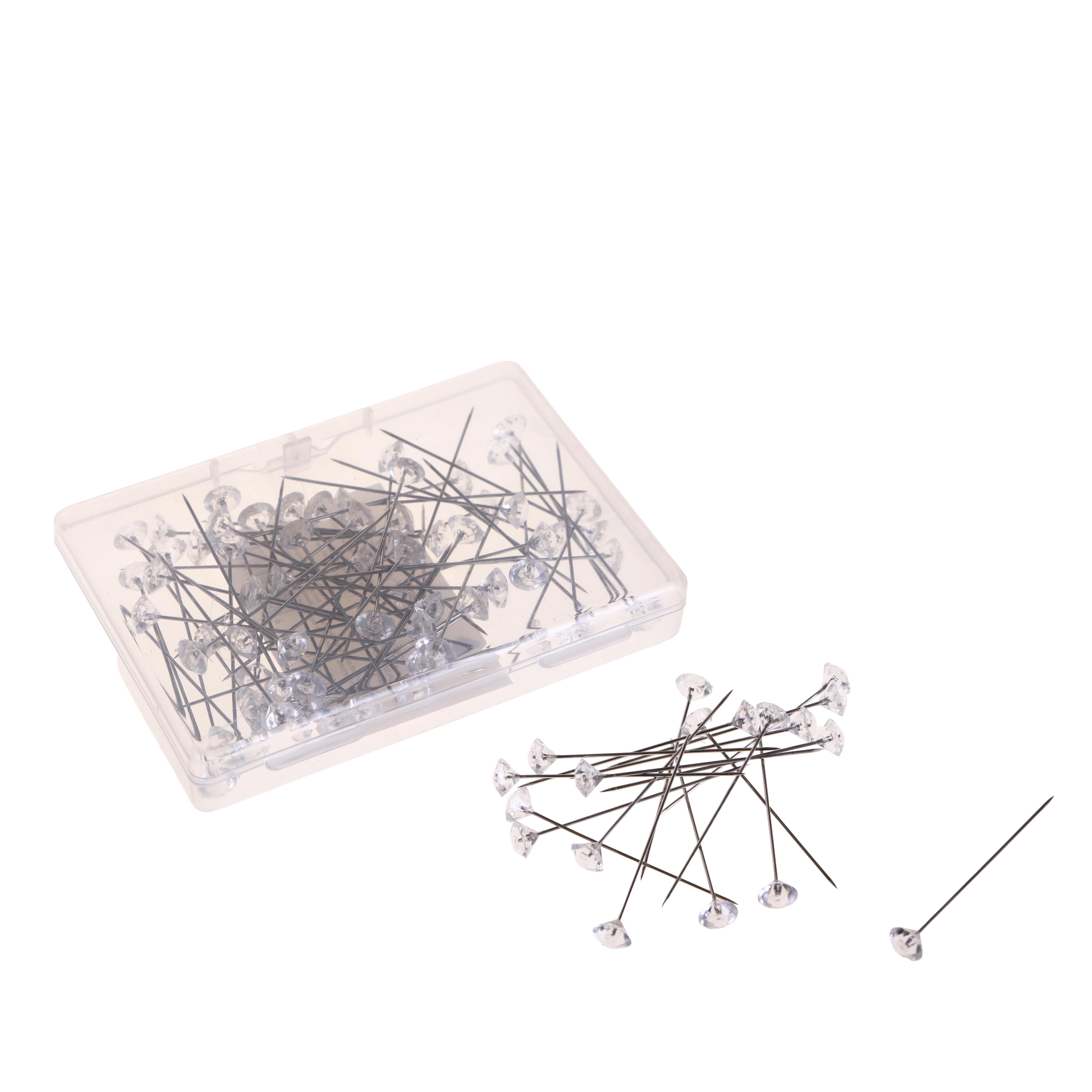 SPILLE 65 PZ DM. 8 MM \"DIAMANTI\"