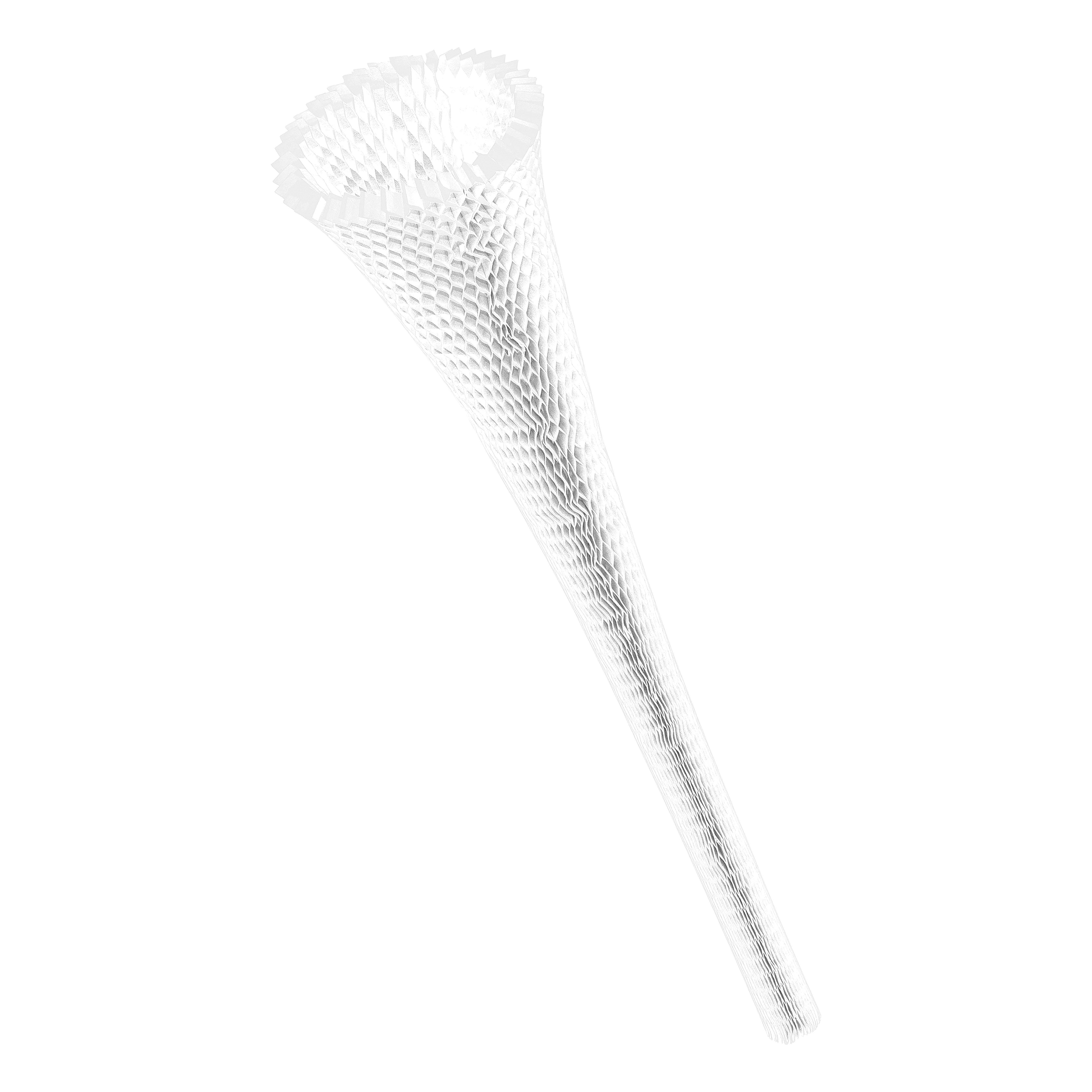 TUBOLARE PLISS? 90 CM 75 STRATI COL.