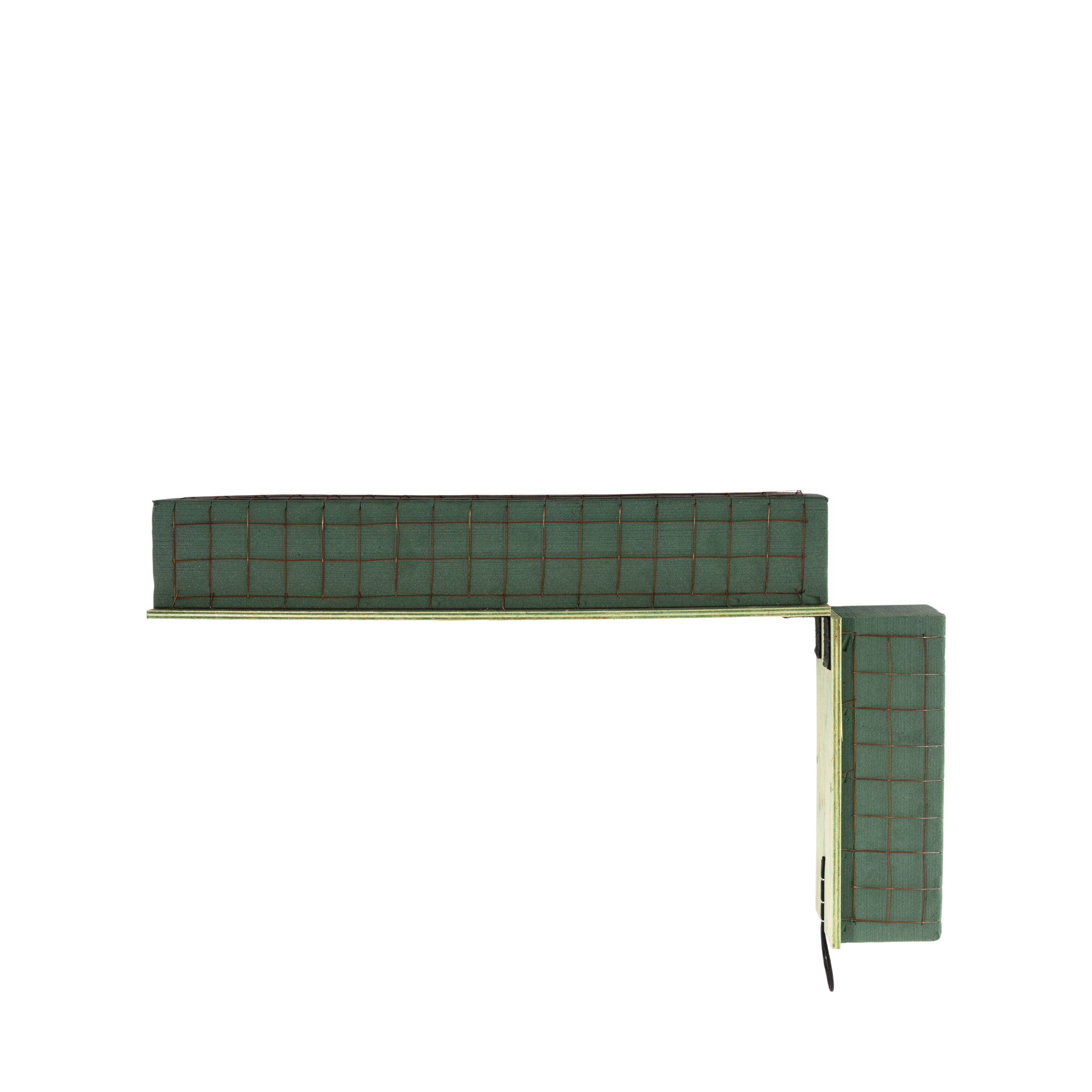 OASIS TABLE FLEX 69X11X8 CM