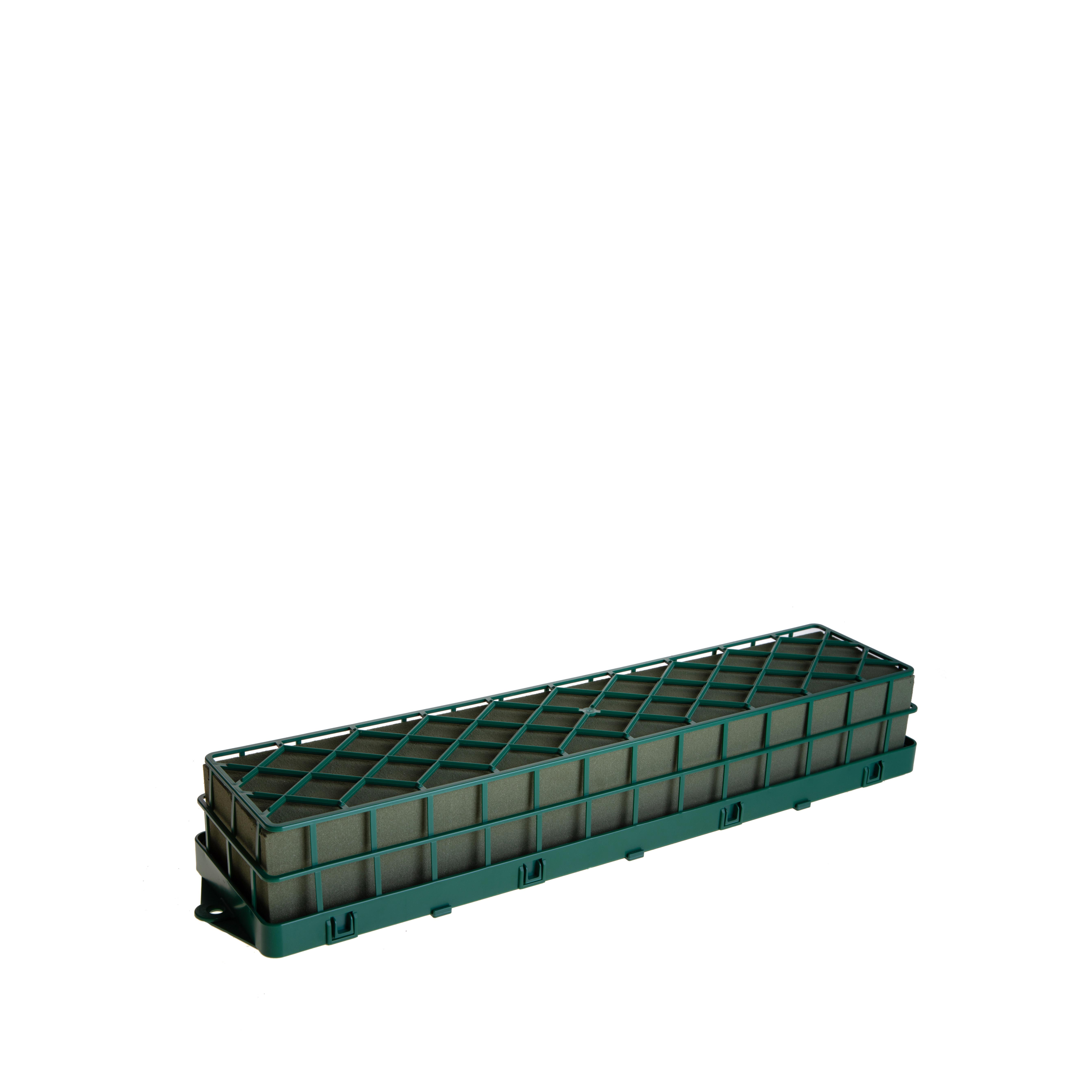 MUSKINET 40X10X8 CM EDEN K12