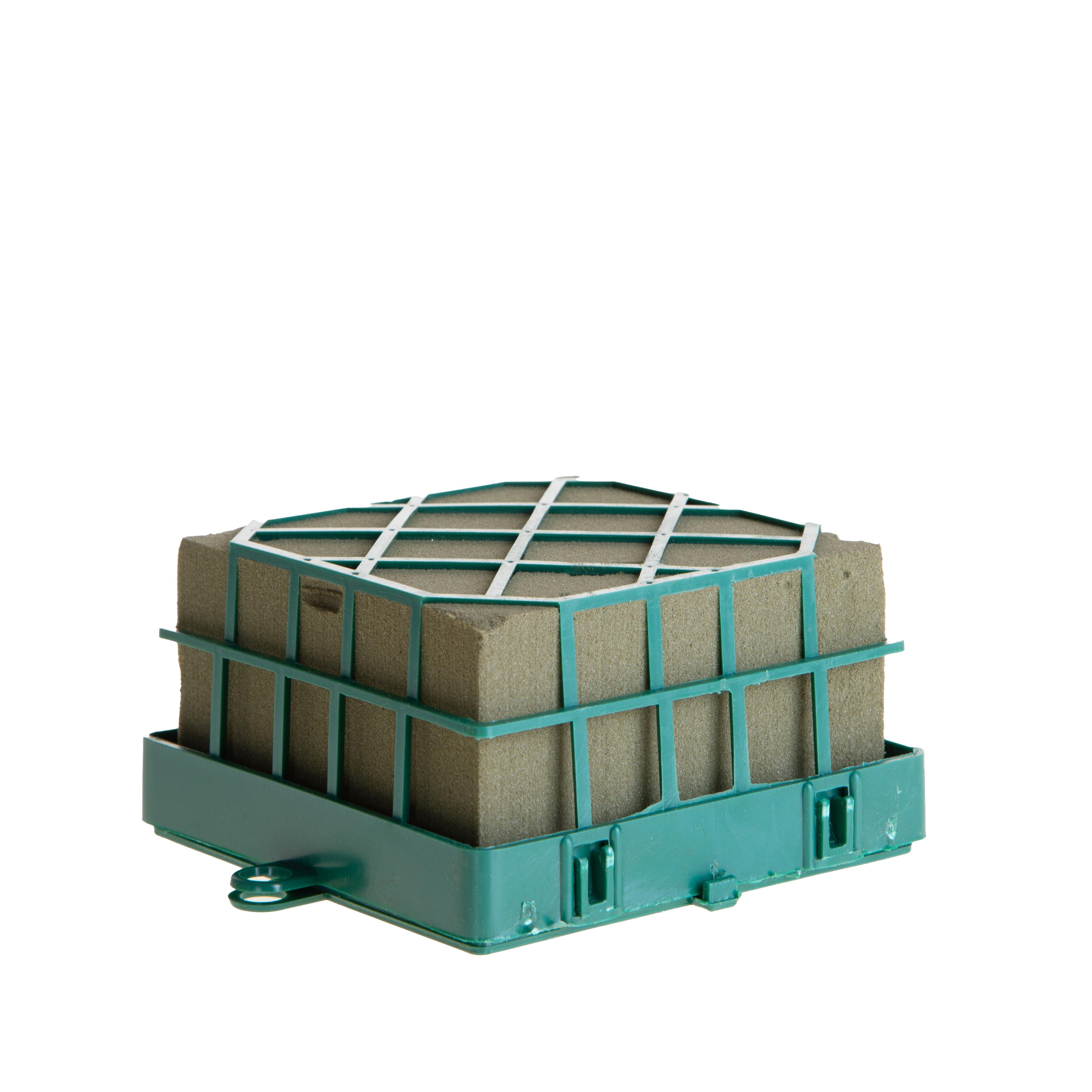MUSKINET 10X10X5 CM