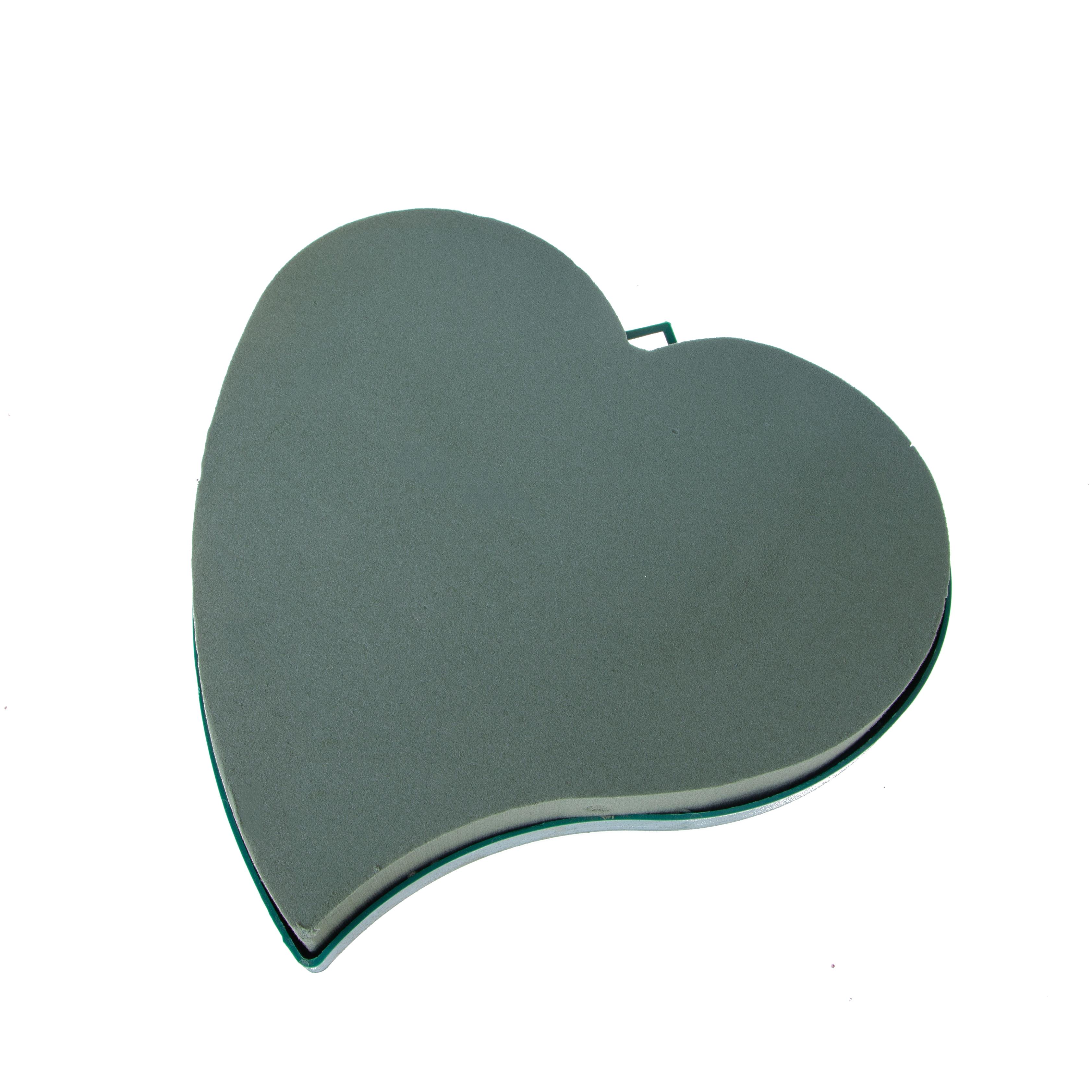 CUORE IDRO 30 CM C/BASE