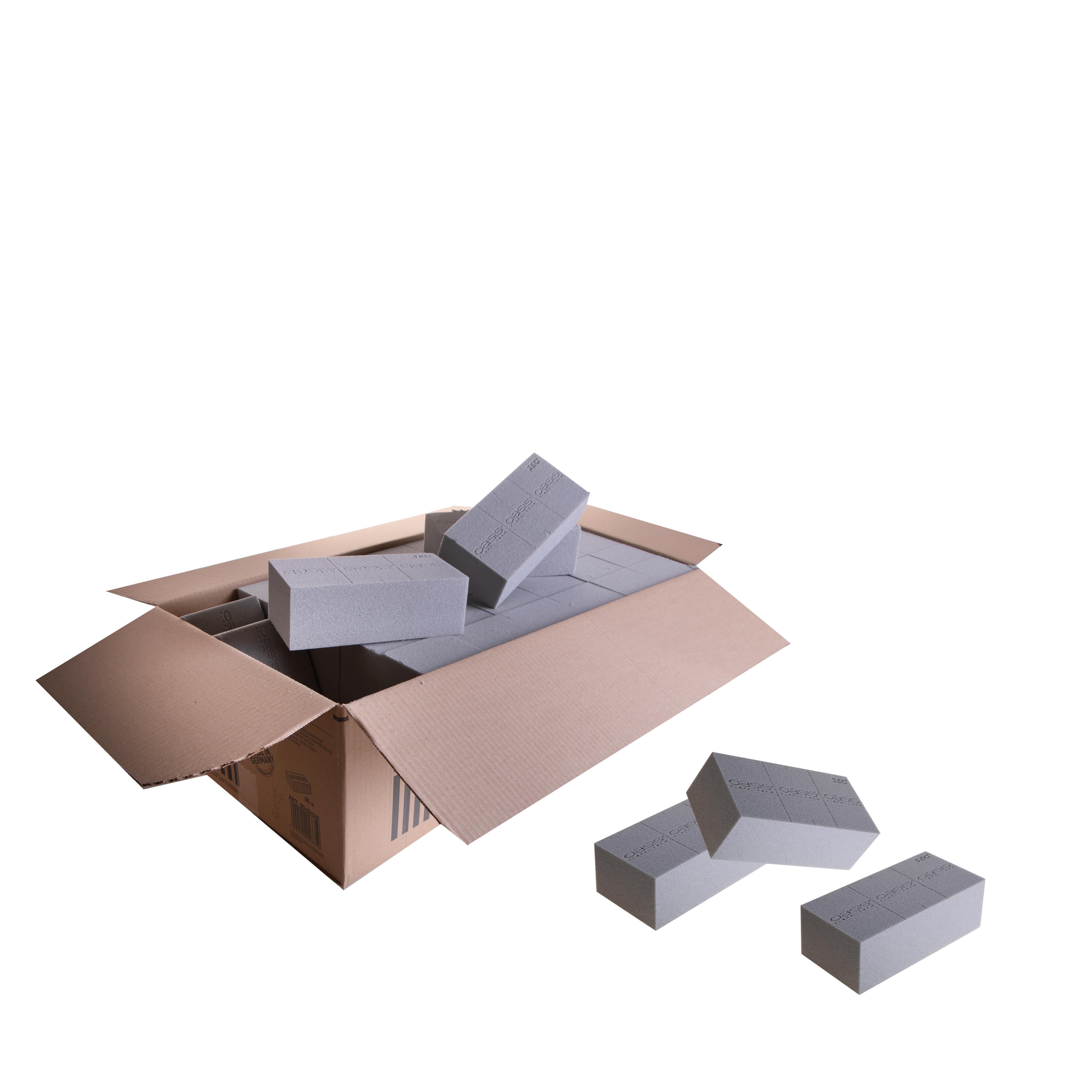 OASIS SPUGNE 35 PZ DRY