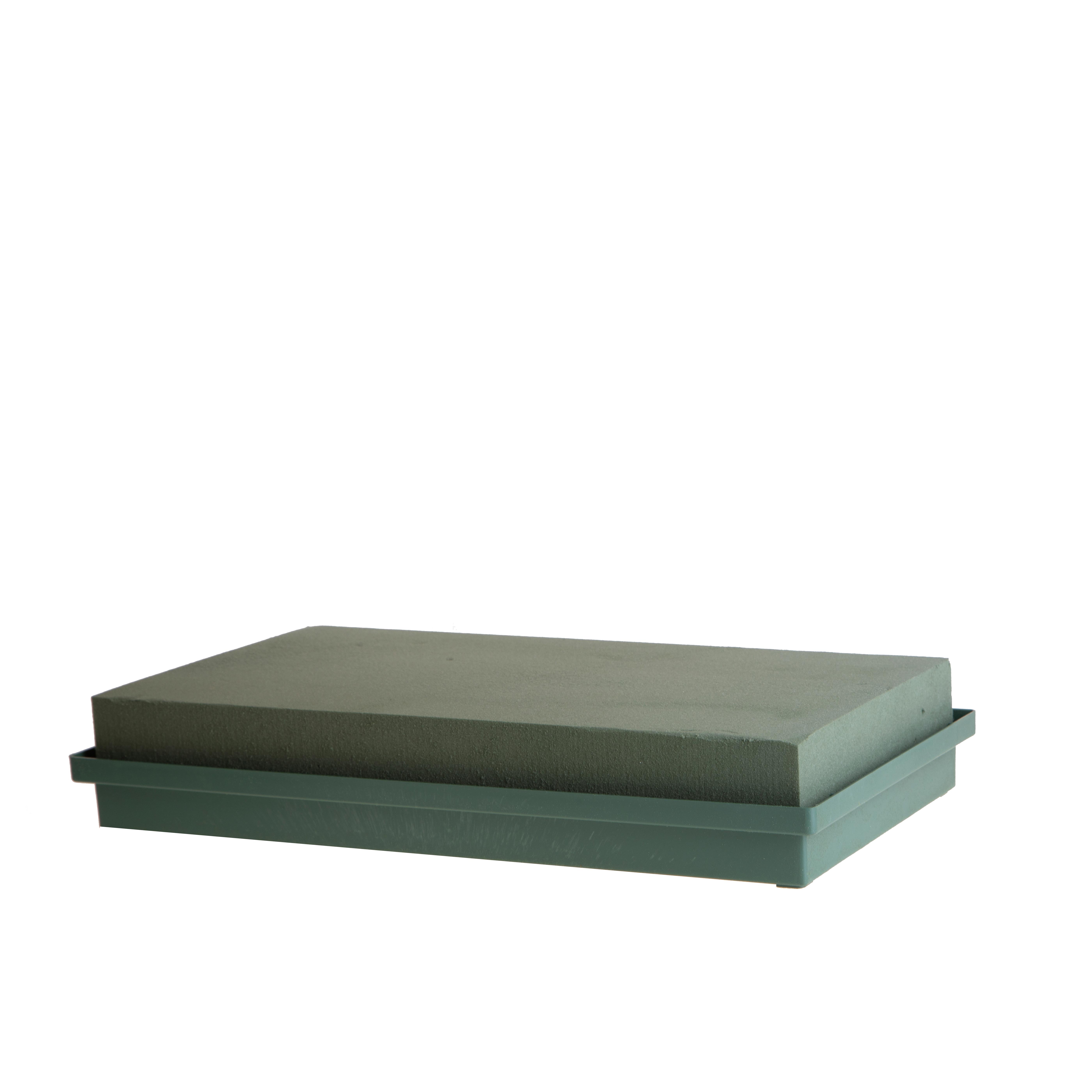 QUADROQUATTRO SPUGNE 43X23X8 CM ED.