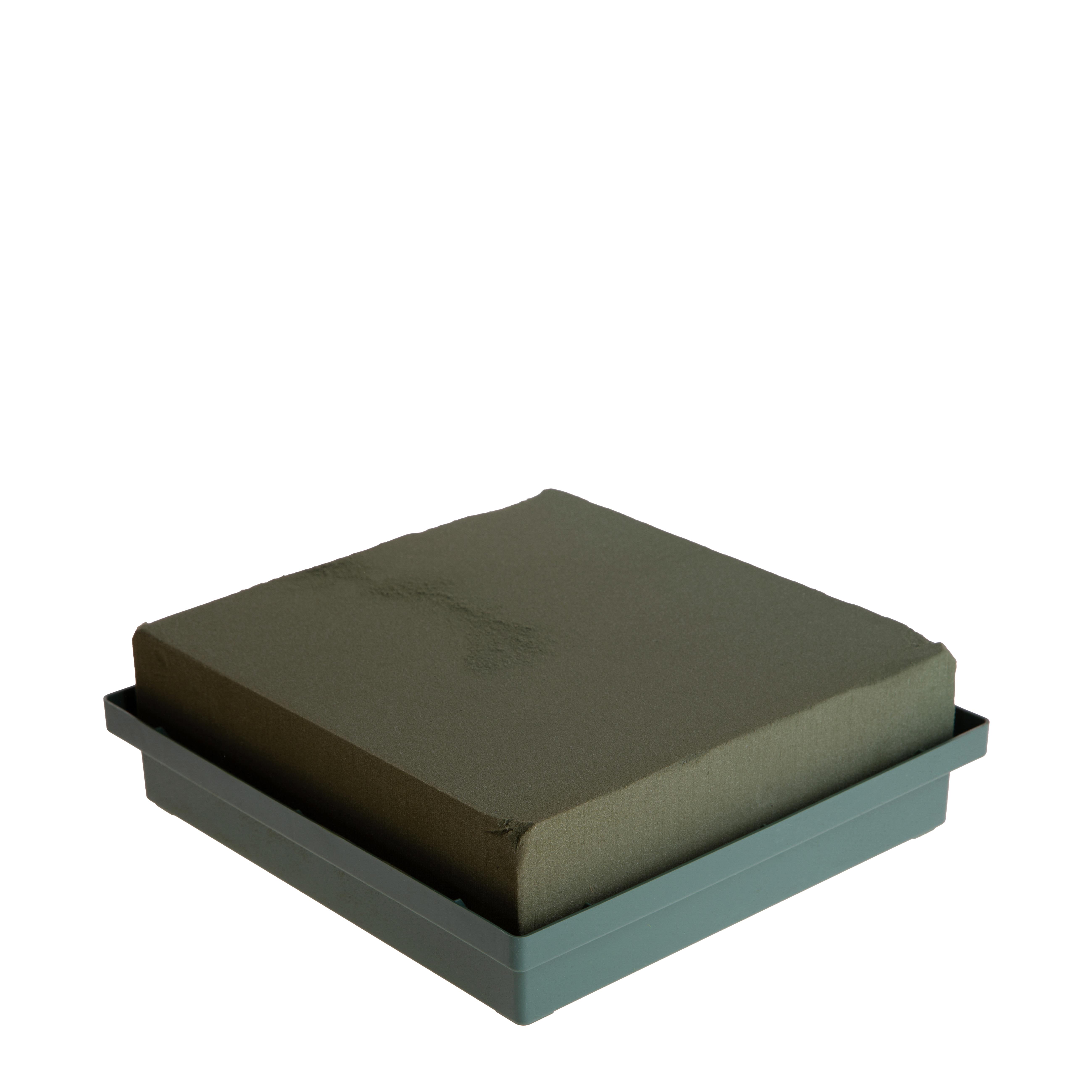 QUADRODUE SPUGNE 22X23 CM ED