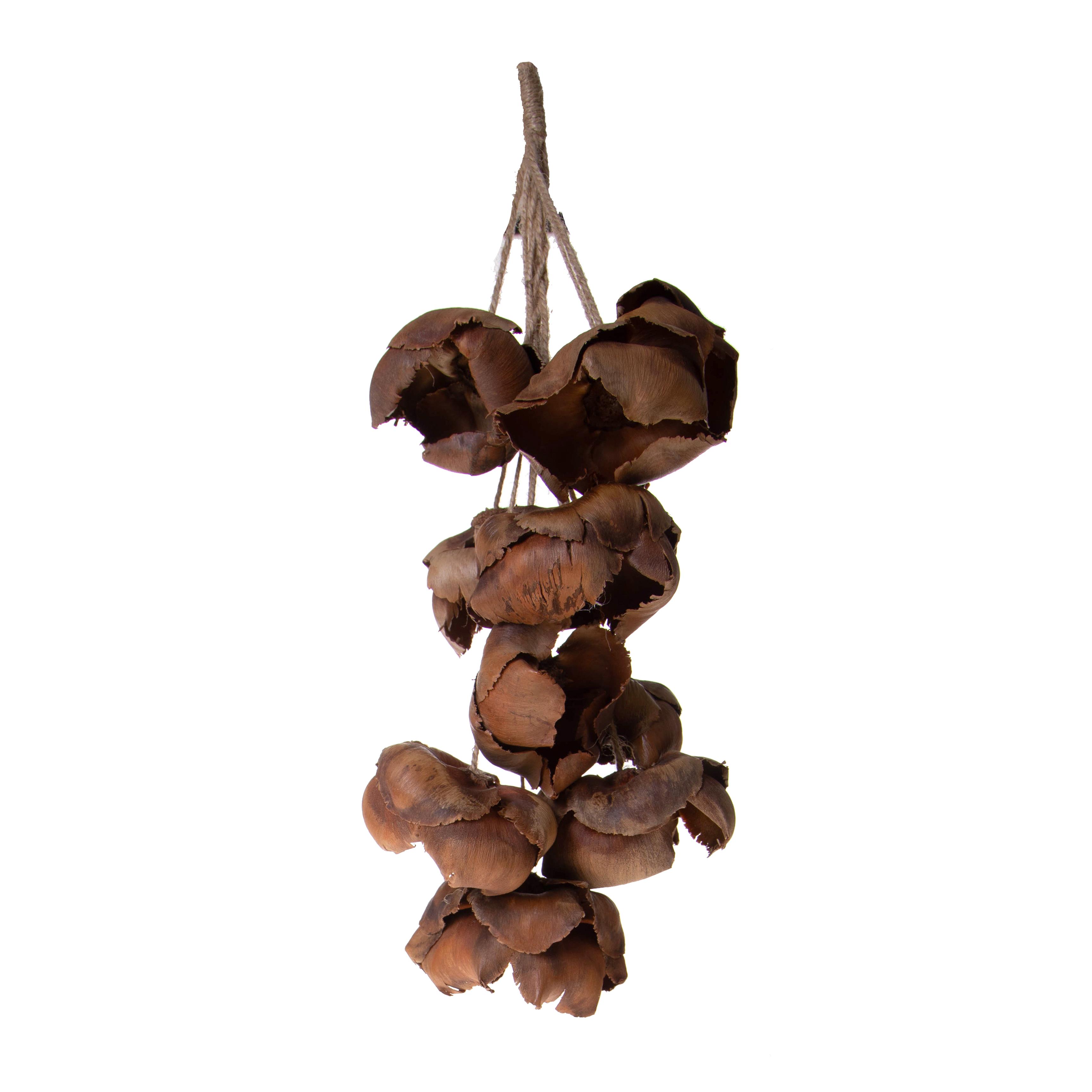 MITOLLA 9 PZ 40 CM DA APPENDERE