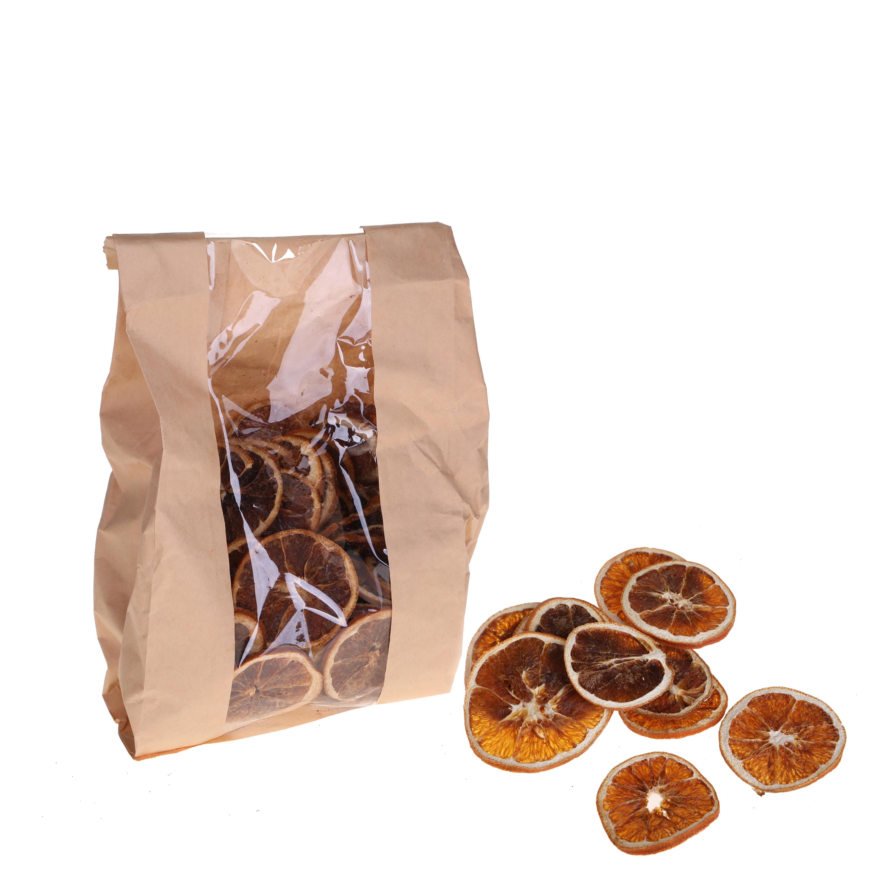 ARANCI FETTE 250 GR CA**SECONDA SC