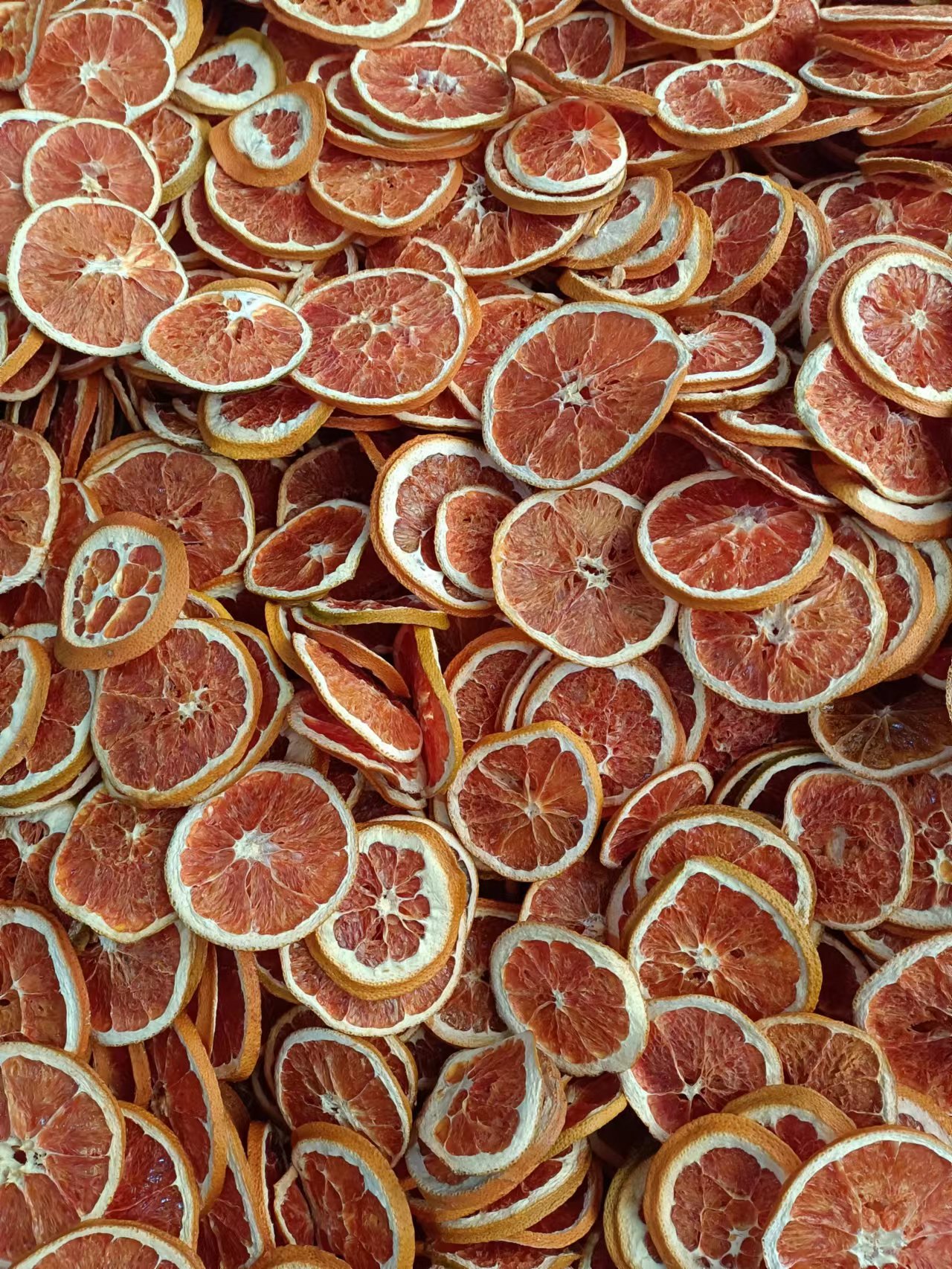 POMPELMO FETTE 250 GR CA