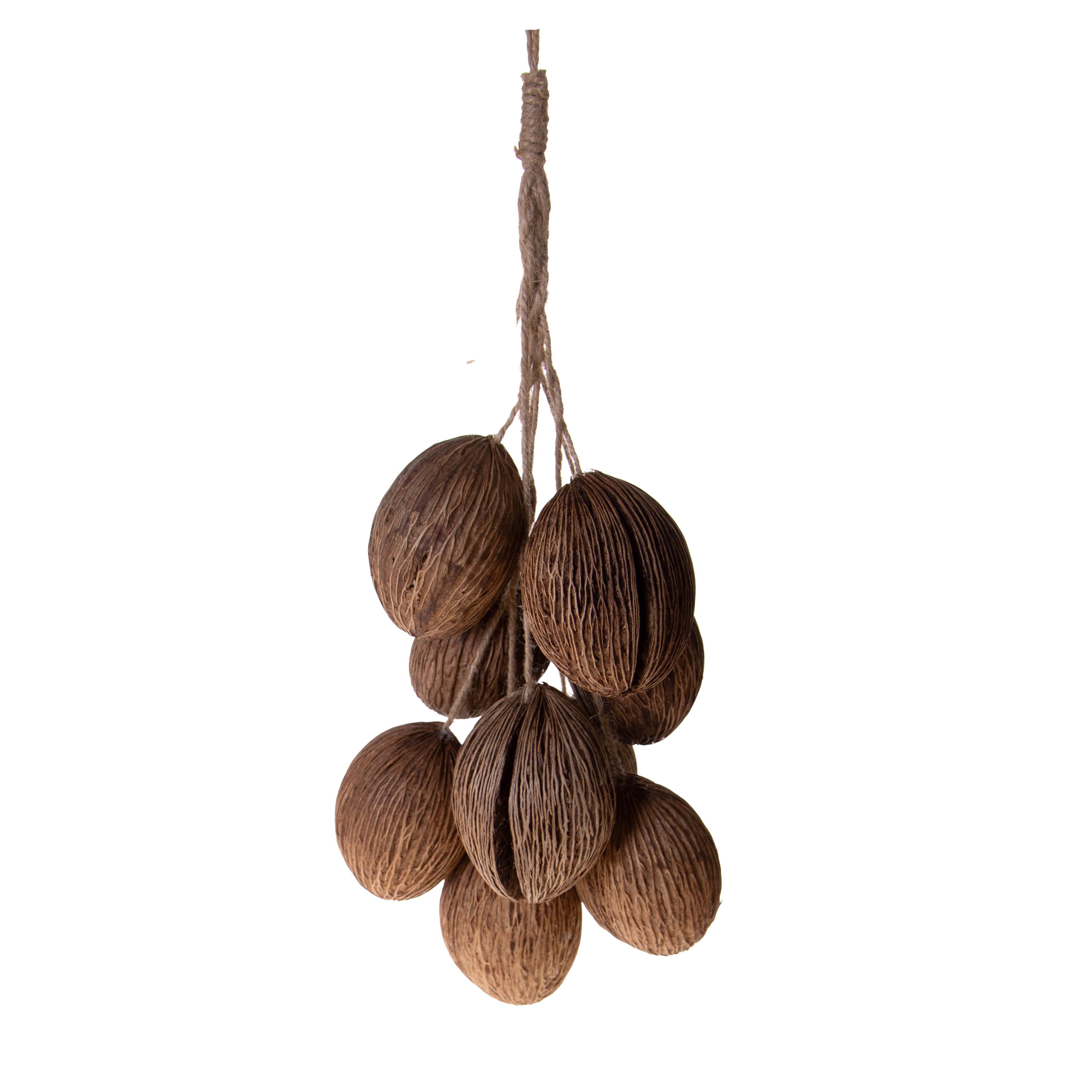 PALM CUP 10 PZ 40 CM DA APPENDERE