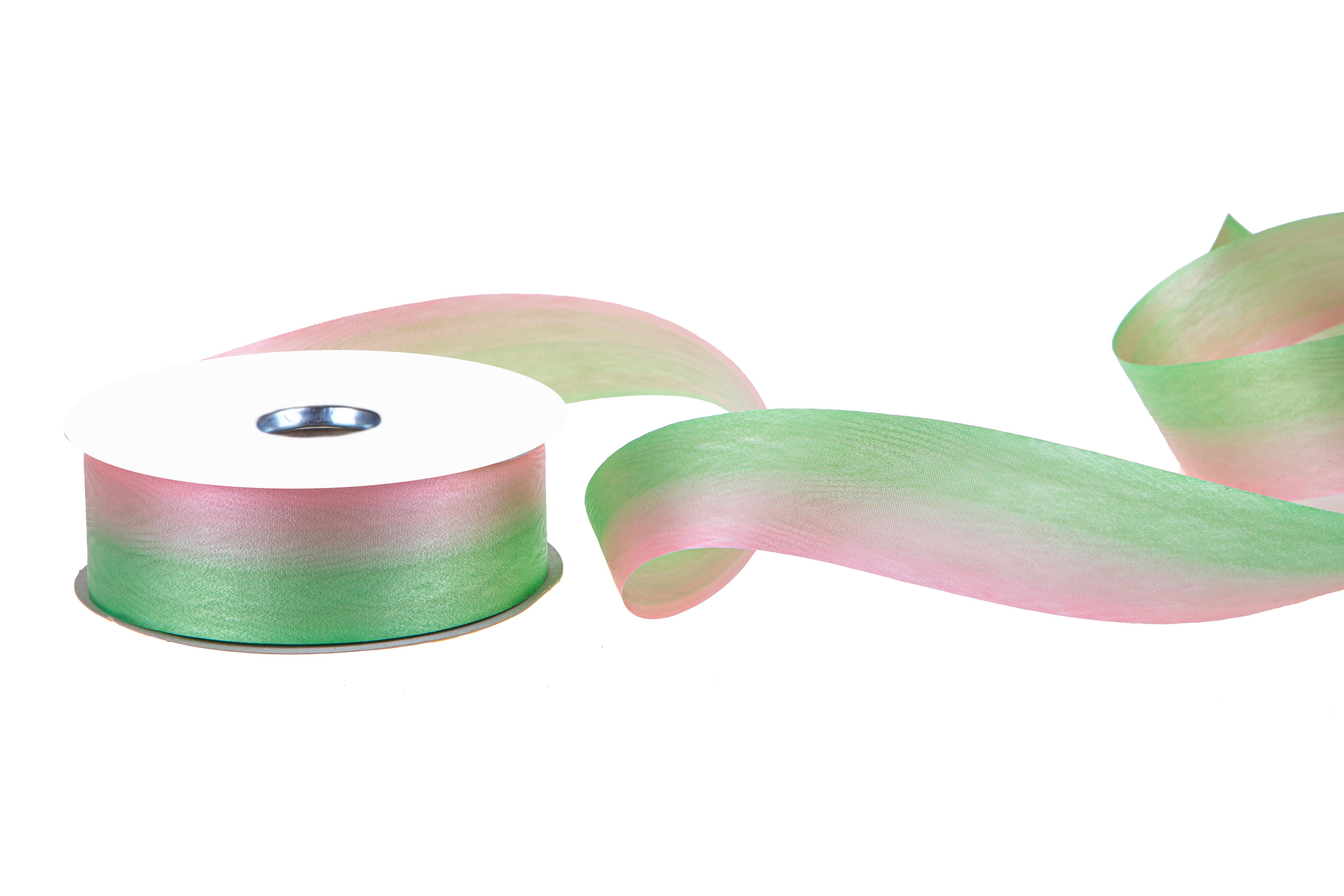 RONDELLA ARCOBALENO 50 MM 100 MT