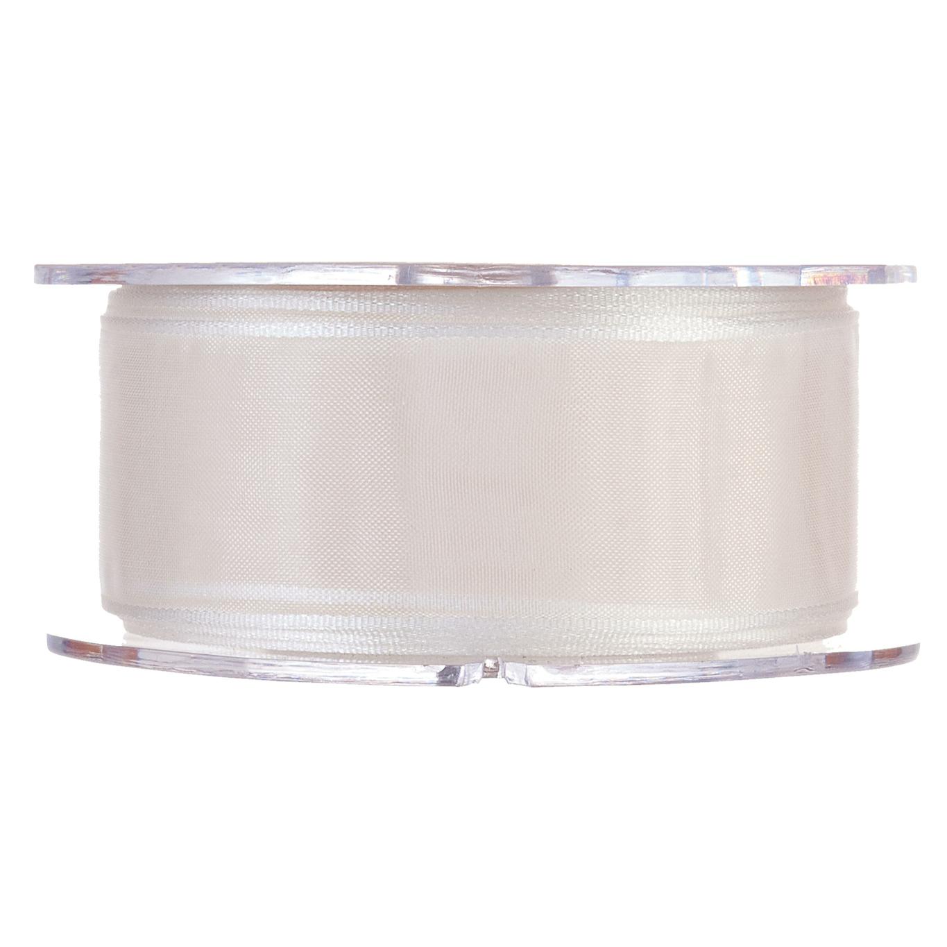 ORGANZA 40 mm 20 mt