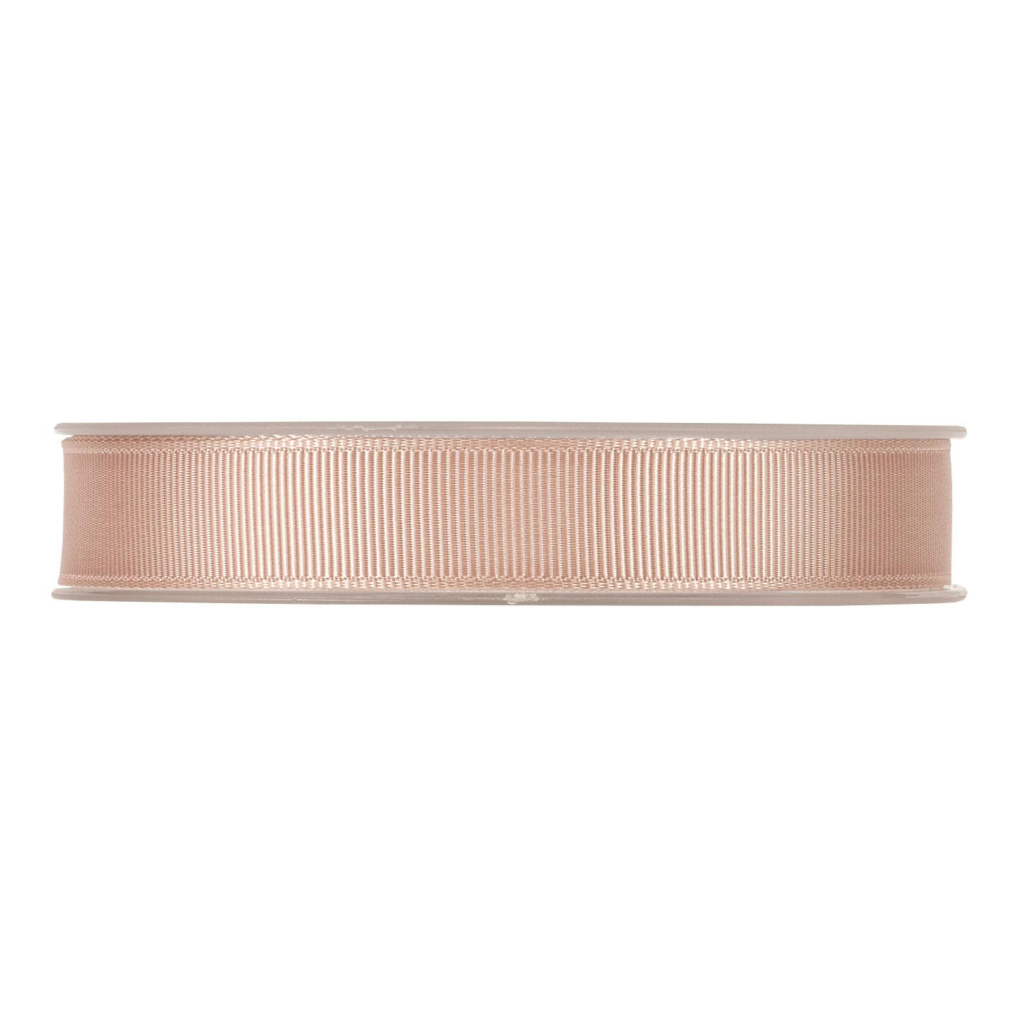 NASTRO GROSGRAIN 15 MM 50 MT