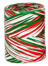 POLYRAPHIA 15 MM 200 MT TRICOLORE