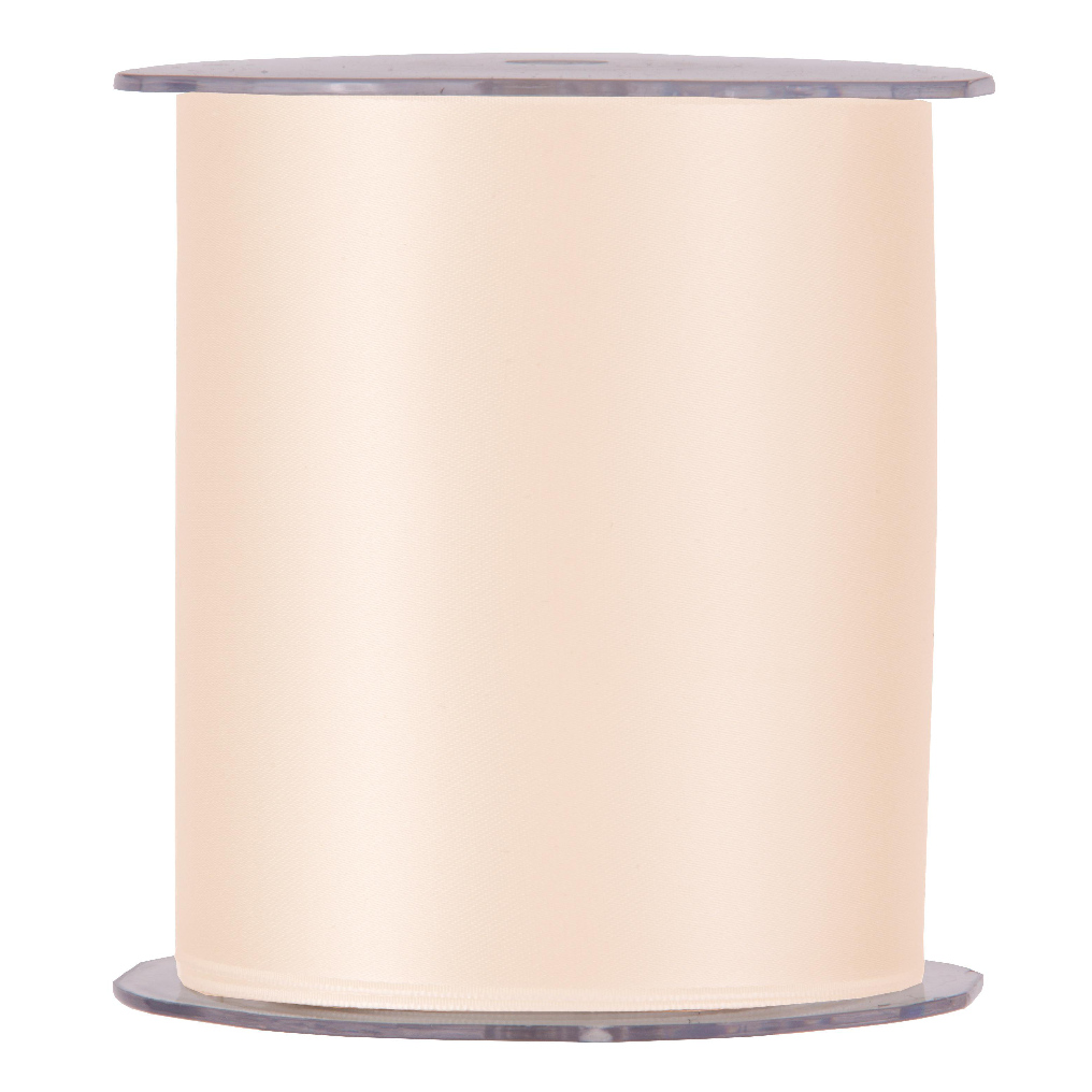 MAXI SATIN 100 MM 25 MT