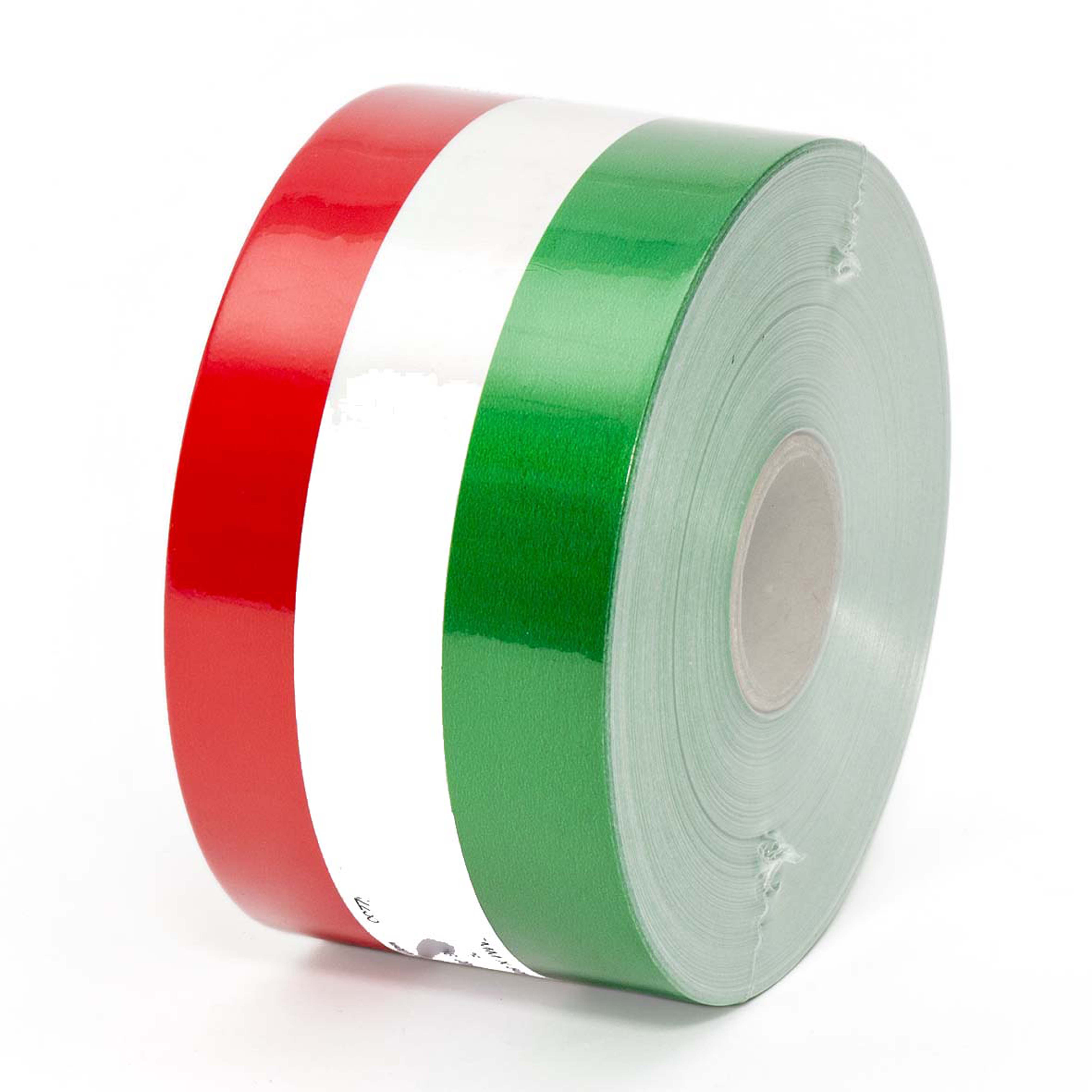 TRICOLORE 108 MM 100 MT