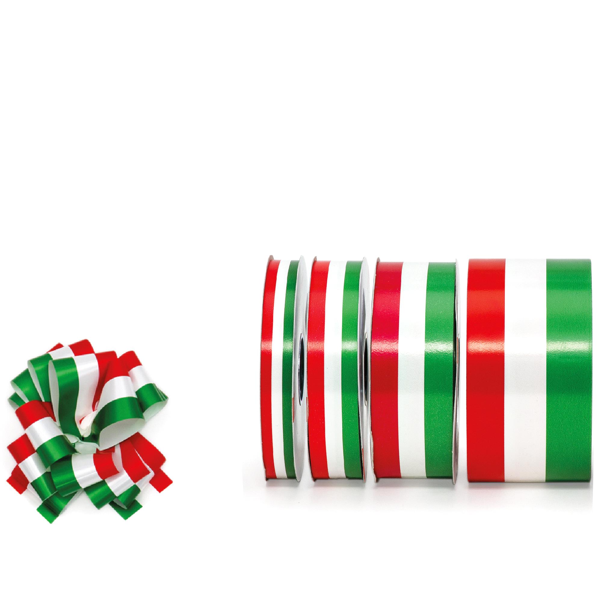 ROND. TRICOLORE 31 MM 100 MT