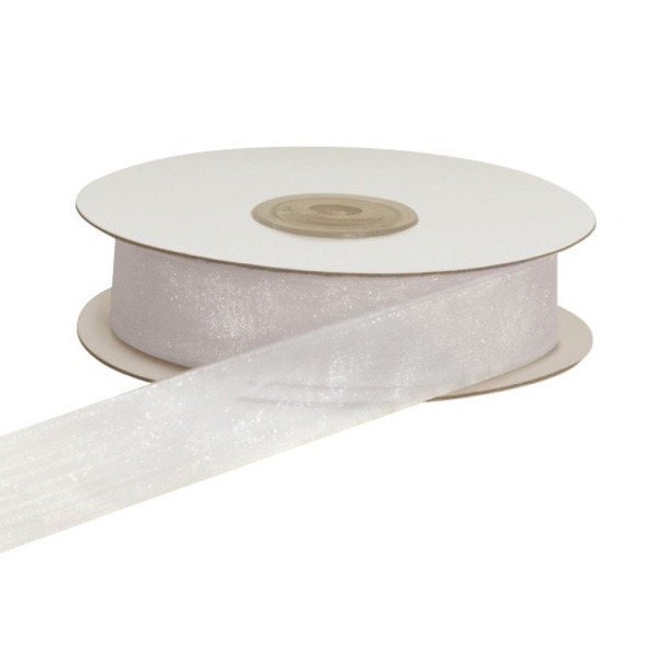 ORGANZA 40 mm 50 mt