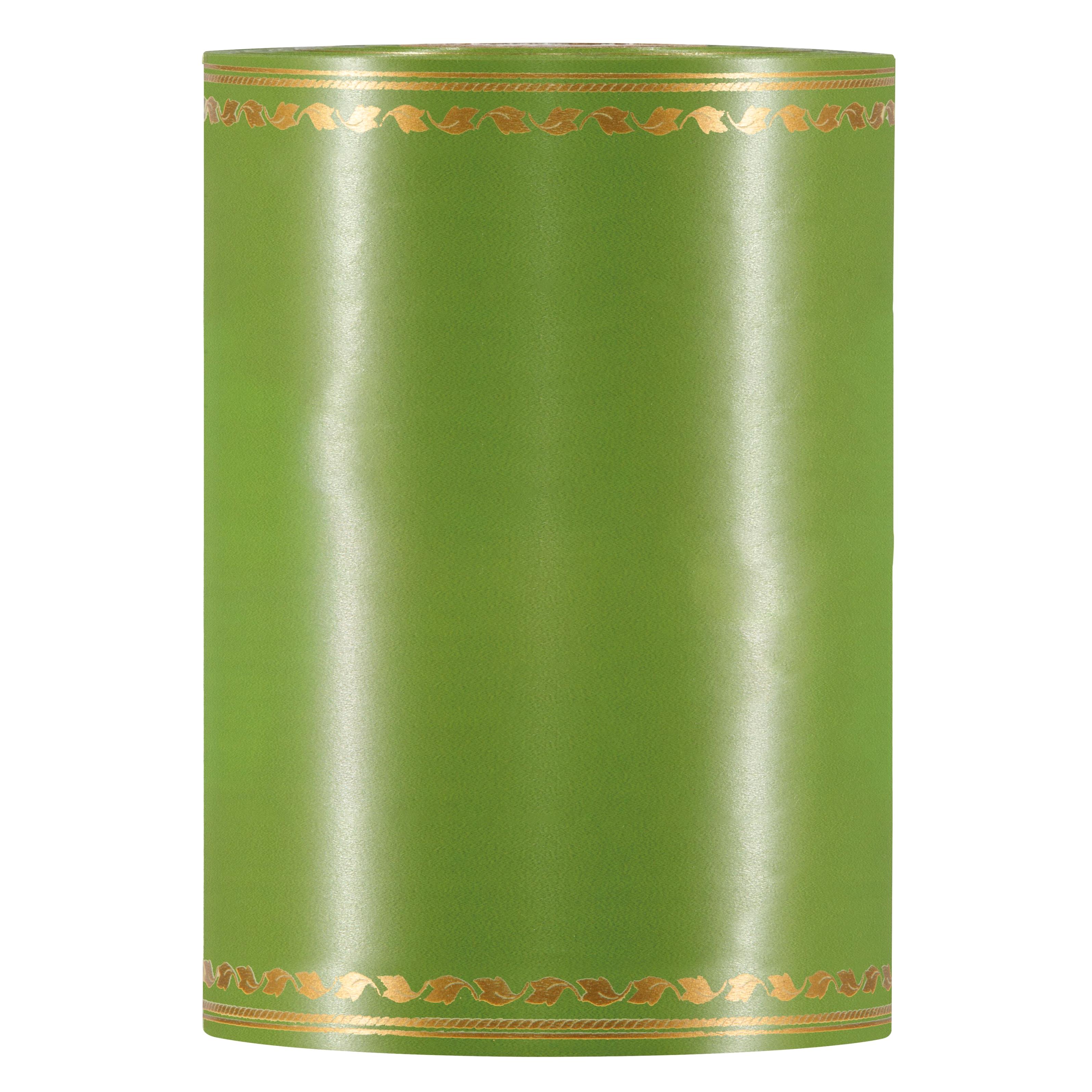 Décorations diverses,NASTRO FOGLIE 10 CM 50 MT FUN.