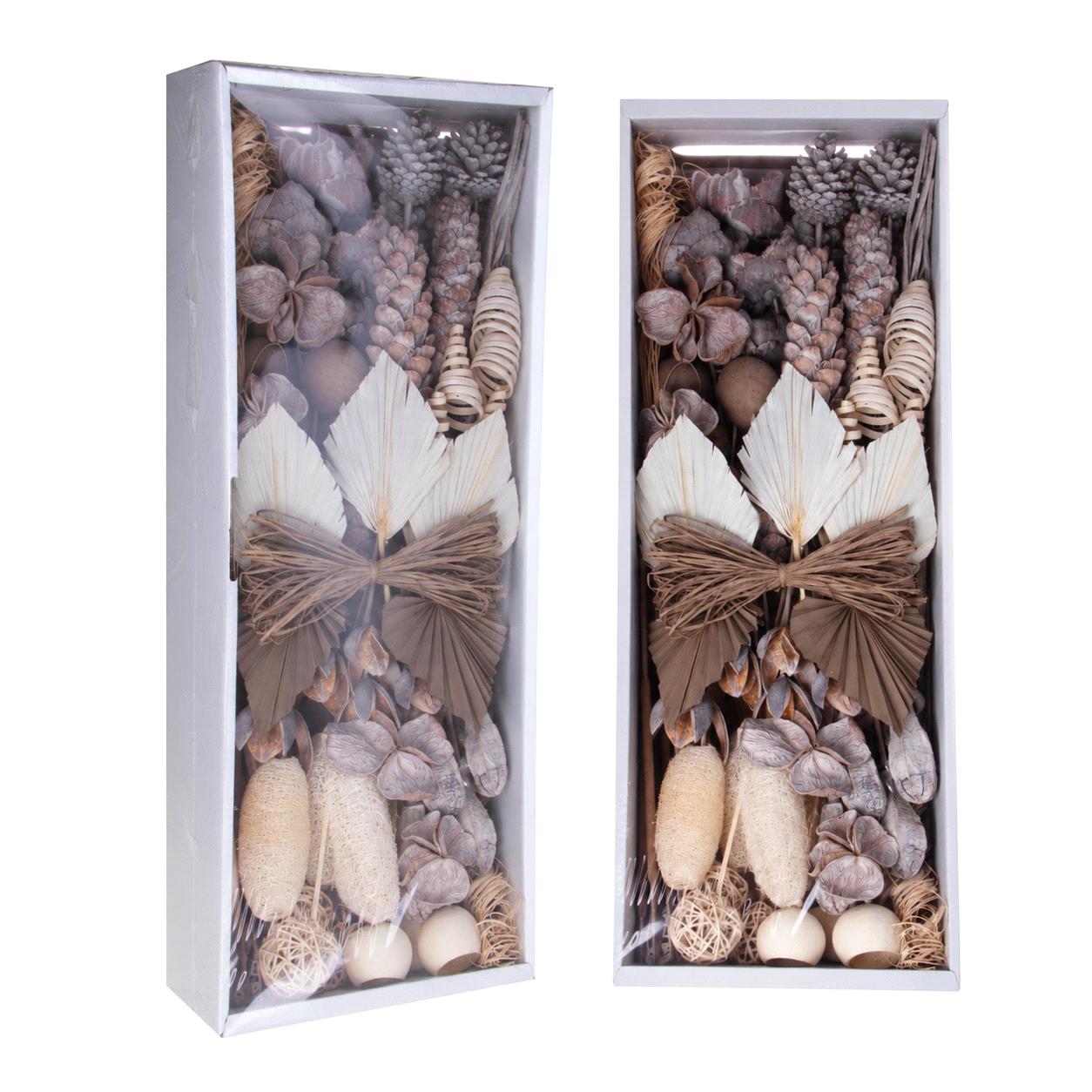 VASSOIO ESSICCATO MISTO 75 PZ COL