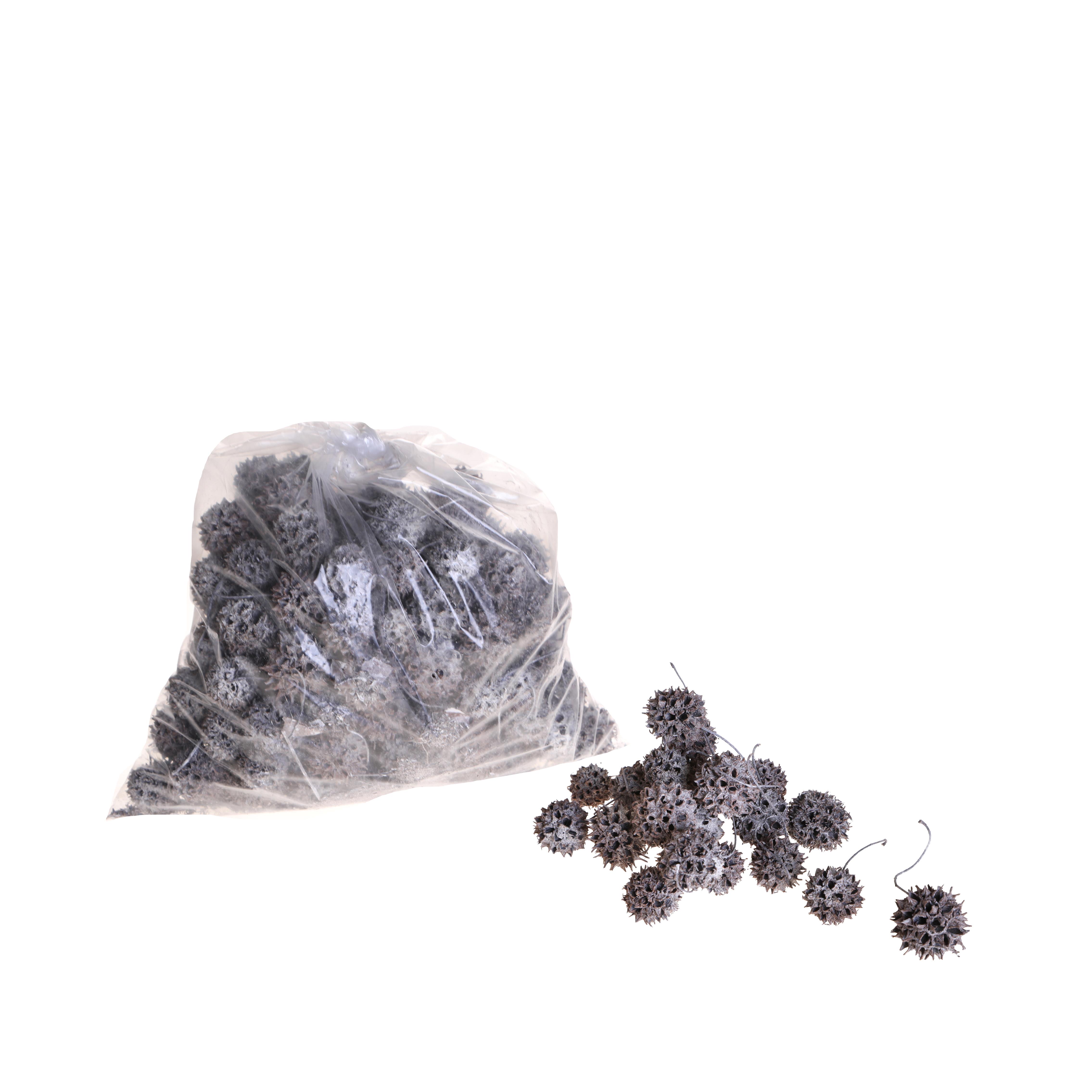 LIQUIDAMBAR 500 GR CALCINATO RETE