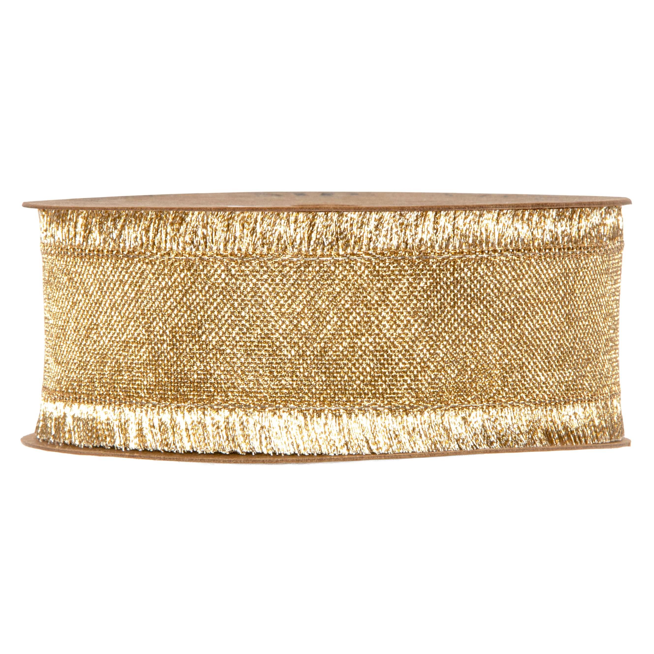 NASTRO FRANGIATO 40 MM 10 MT