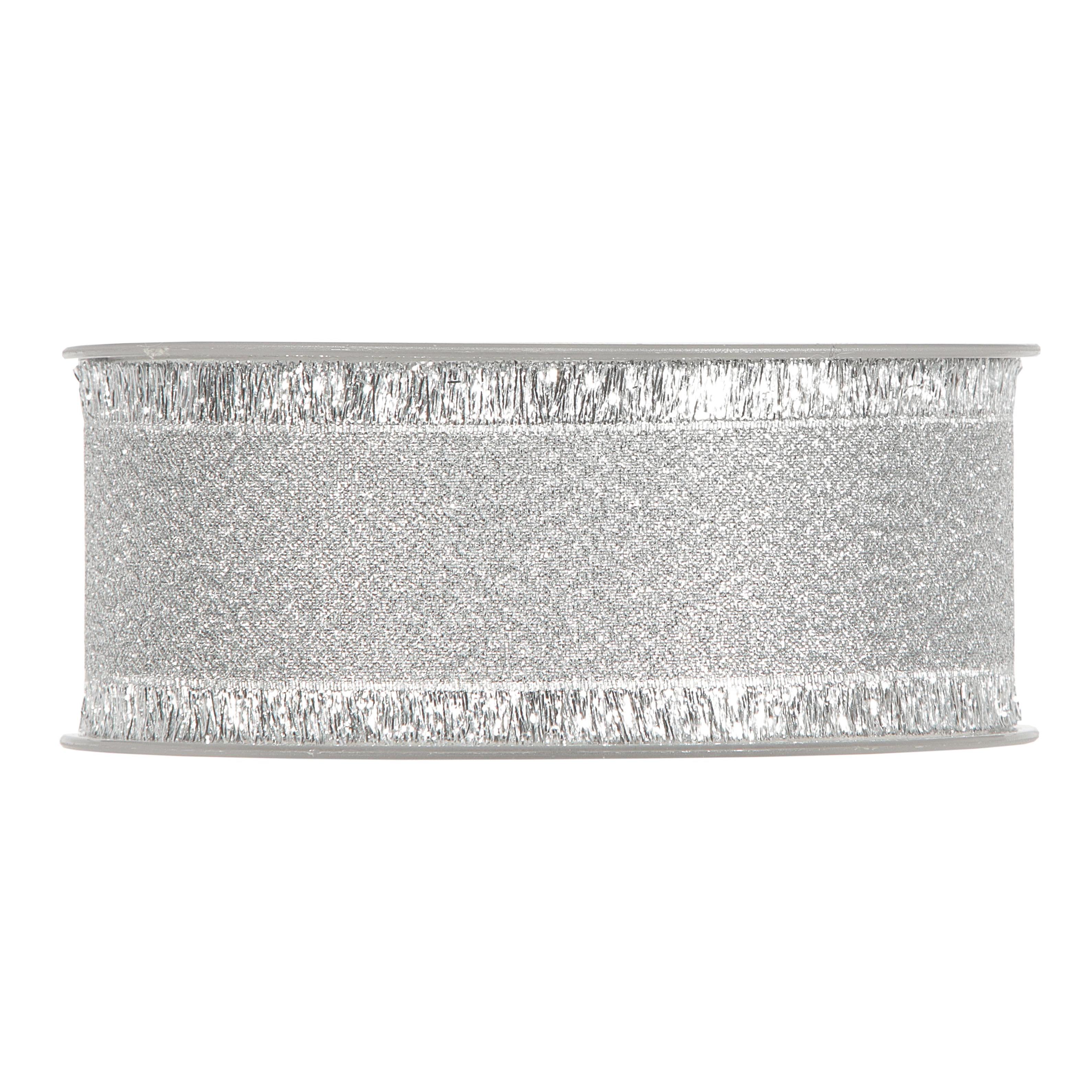 NASTRO FRANGIATO 40 MM 15 MT