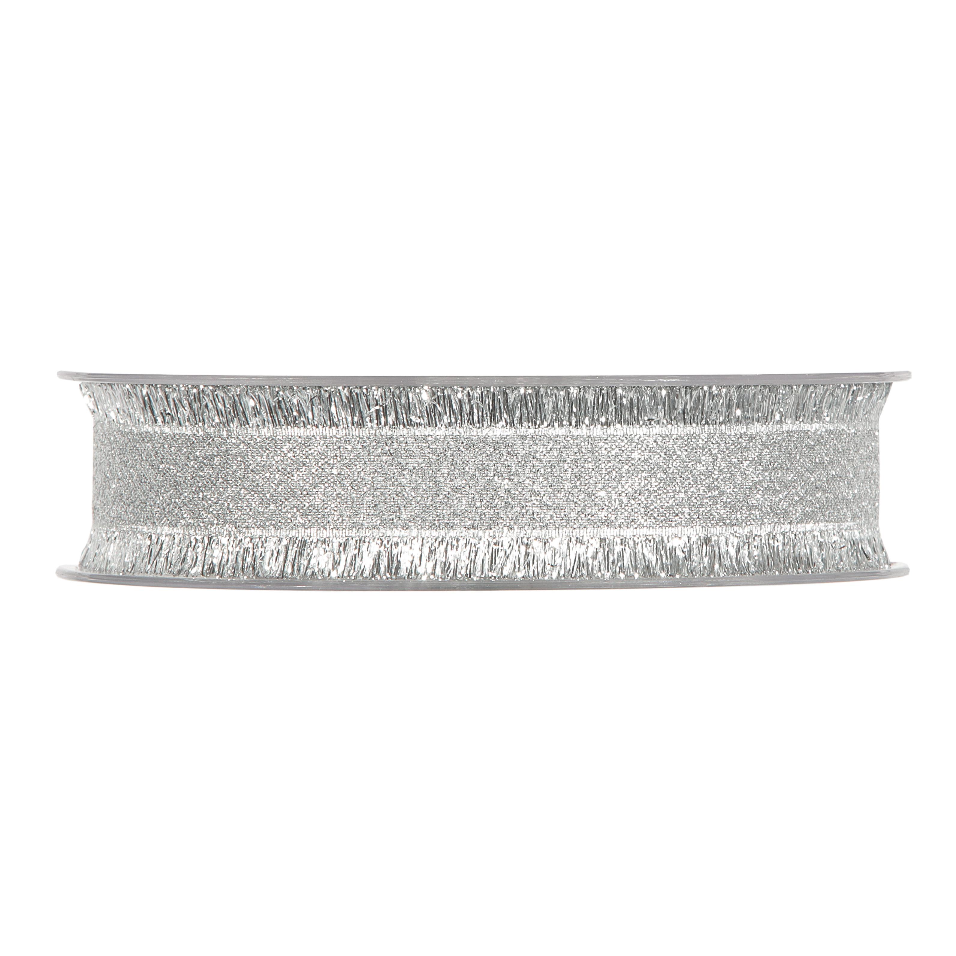 NASTRO FRANGIATO 25 MM 15 MT