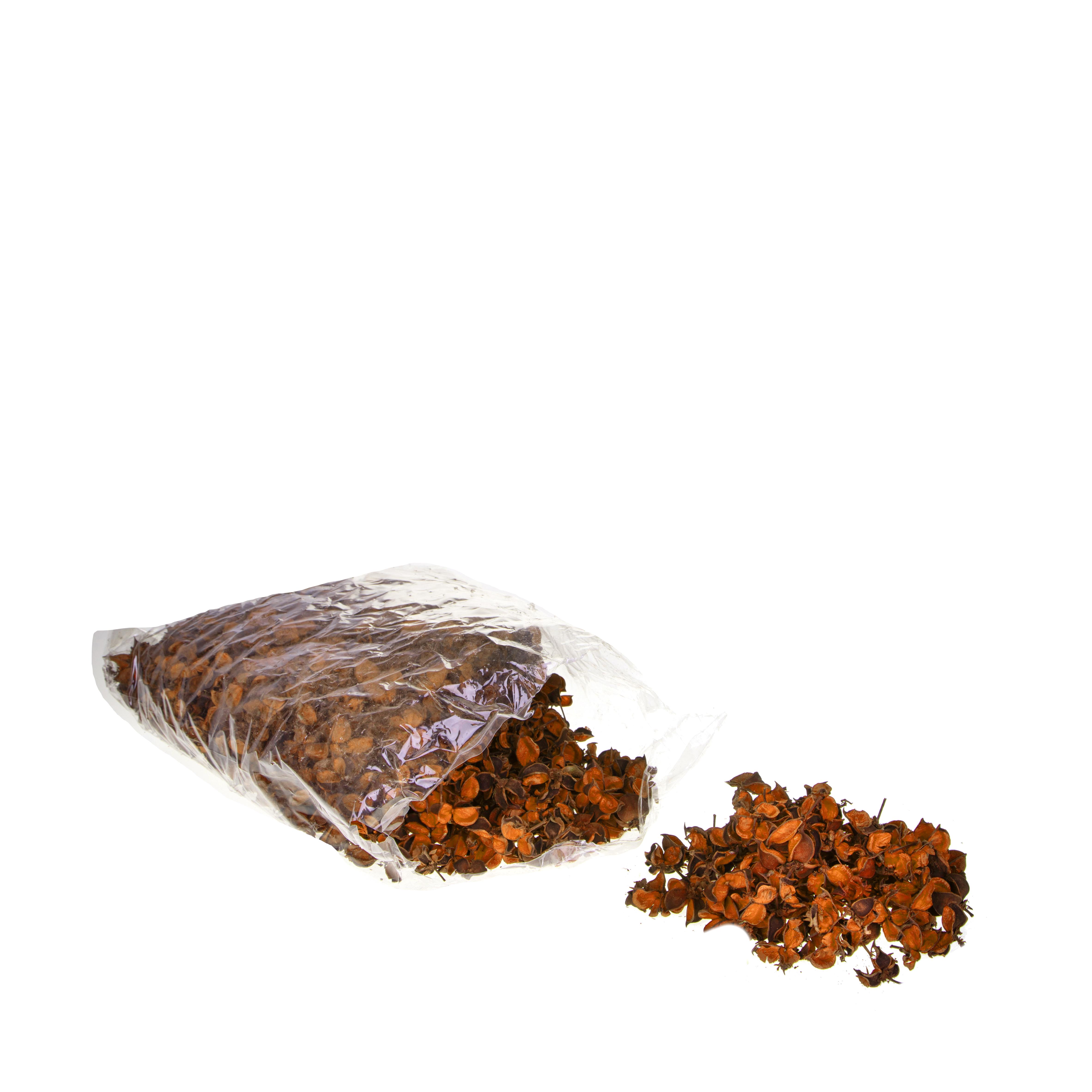 COTTON PODS COLORORATO A KG