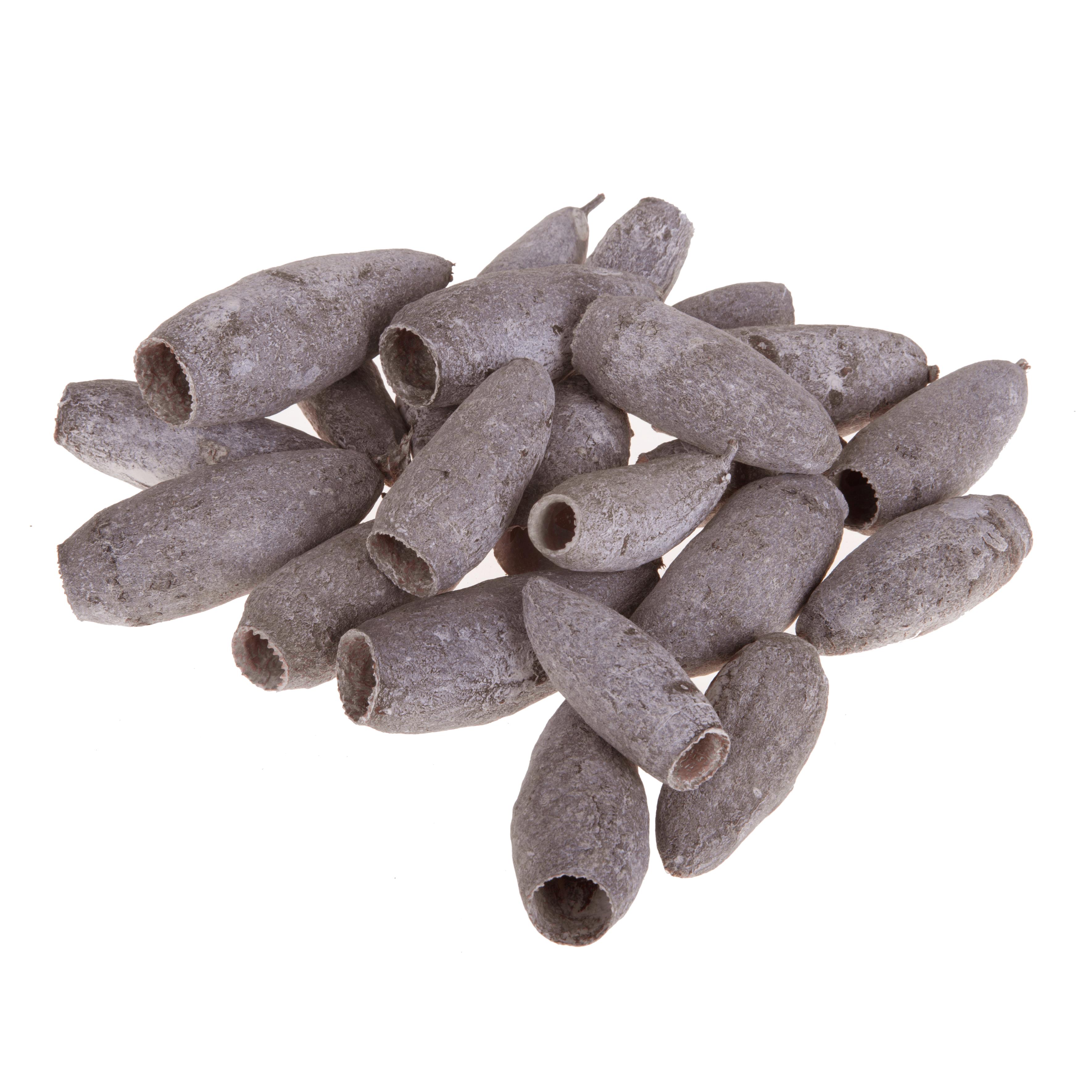 JEQUITIBA NAT. 25 PZ RETE CALCINATO