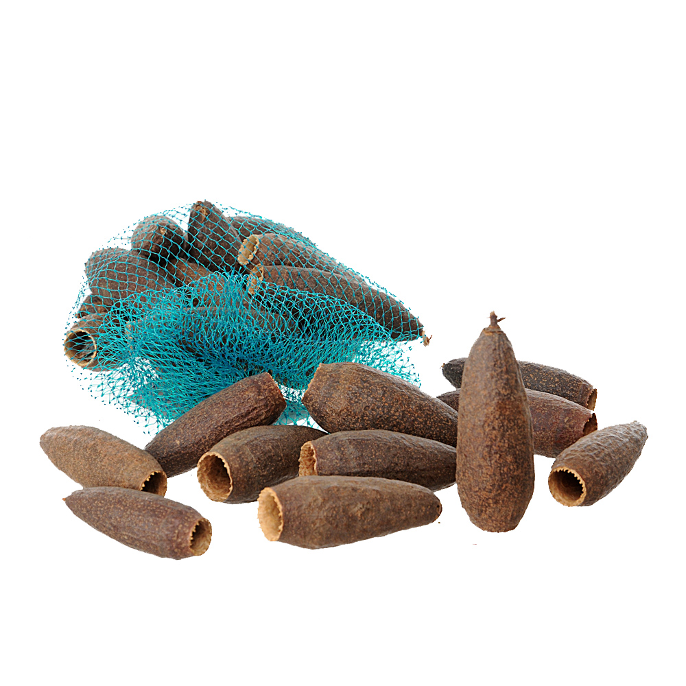 JEQUITIBA NAT. 25 PZ C.A. RETE