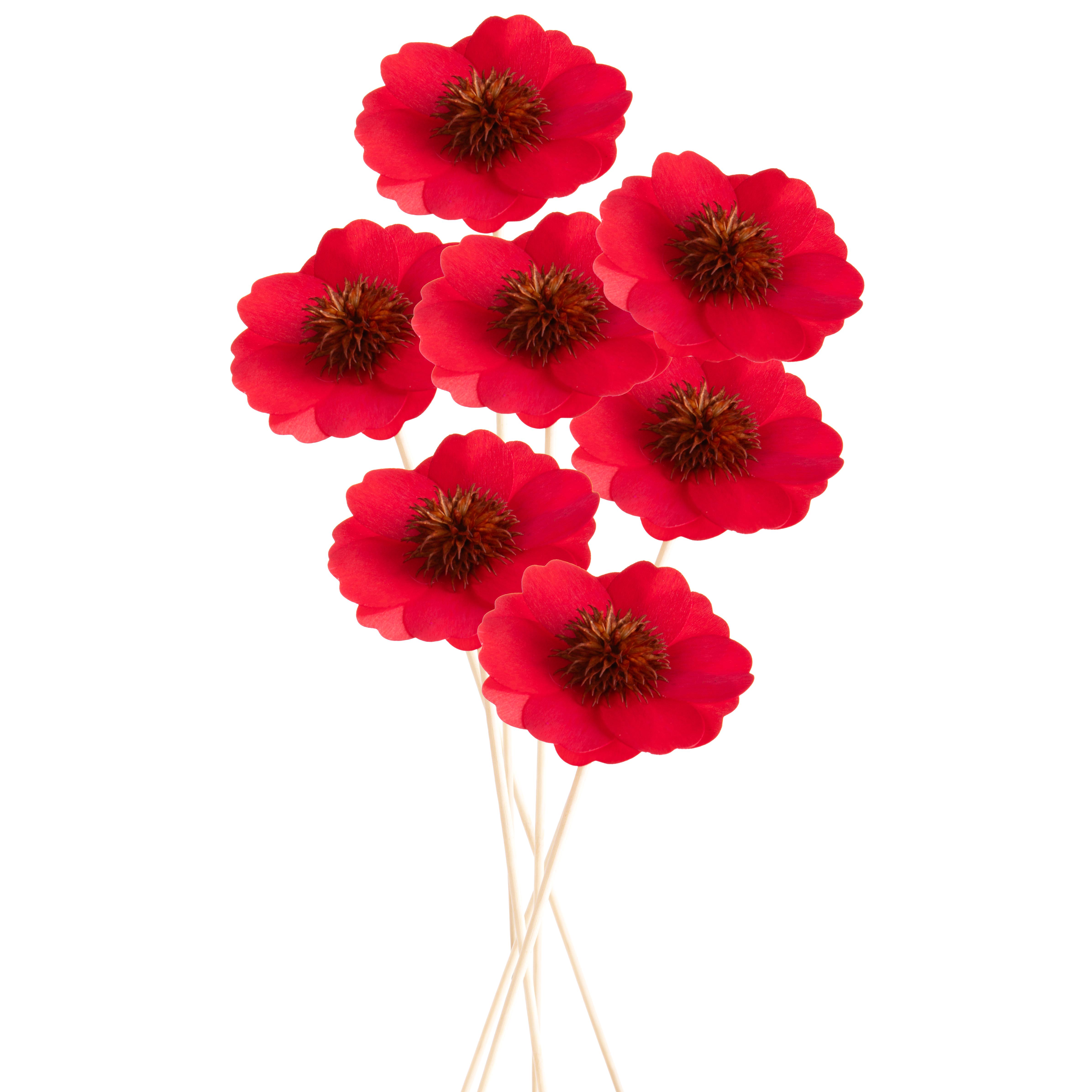 FIORE LUNA 7 PCS 60 CM DM 6,5 C.A