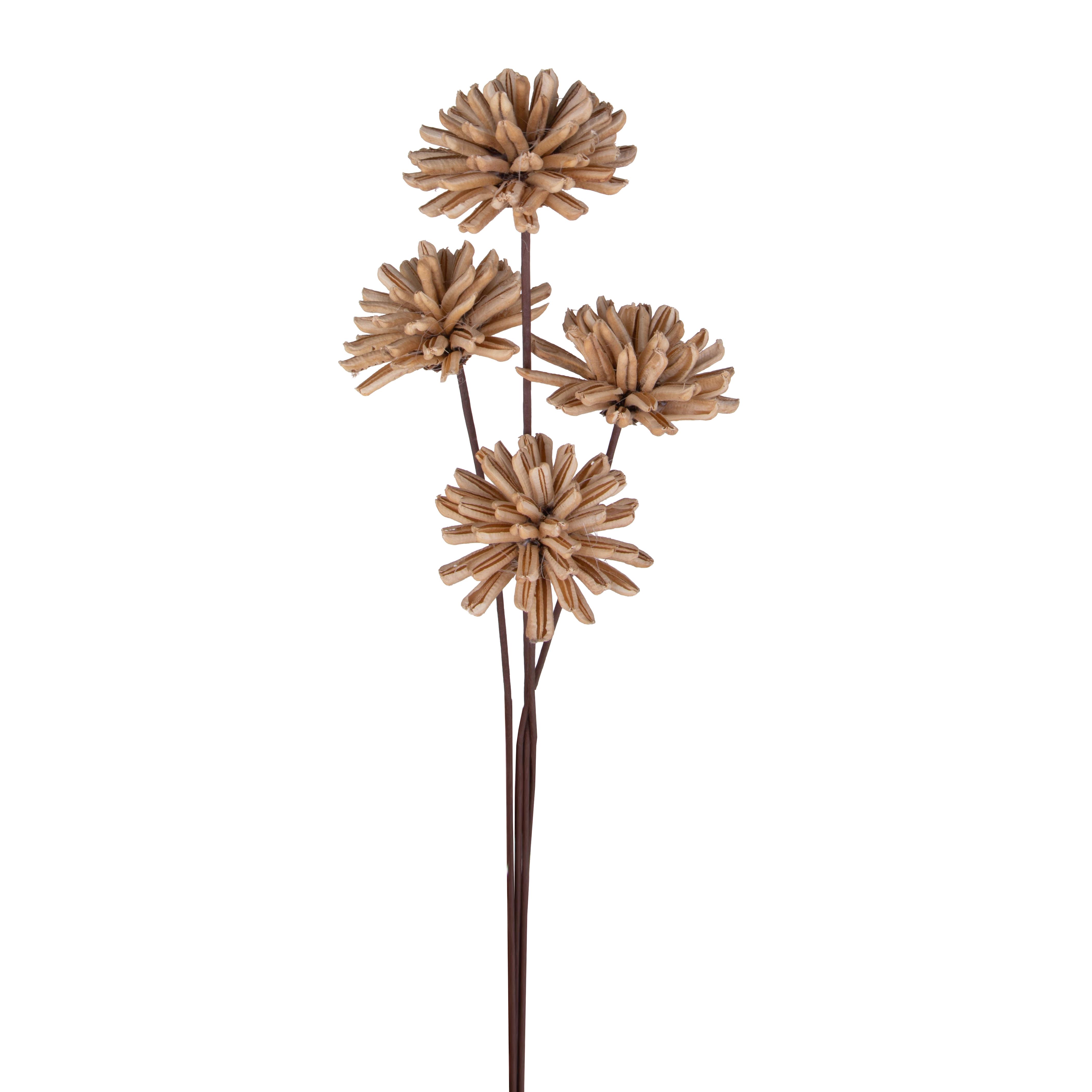 DALIA SFERA 4 PCS 60 CM