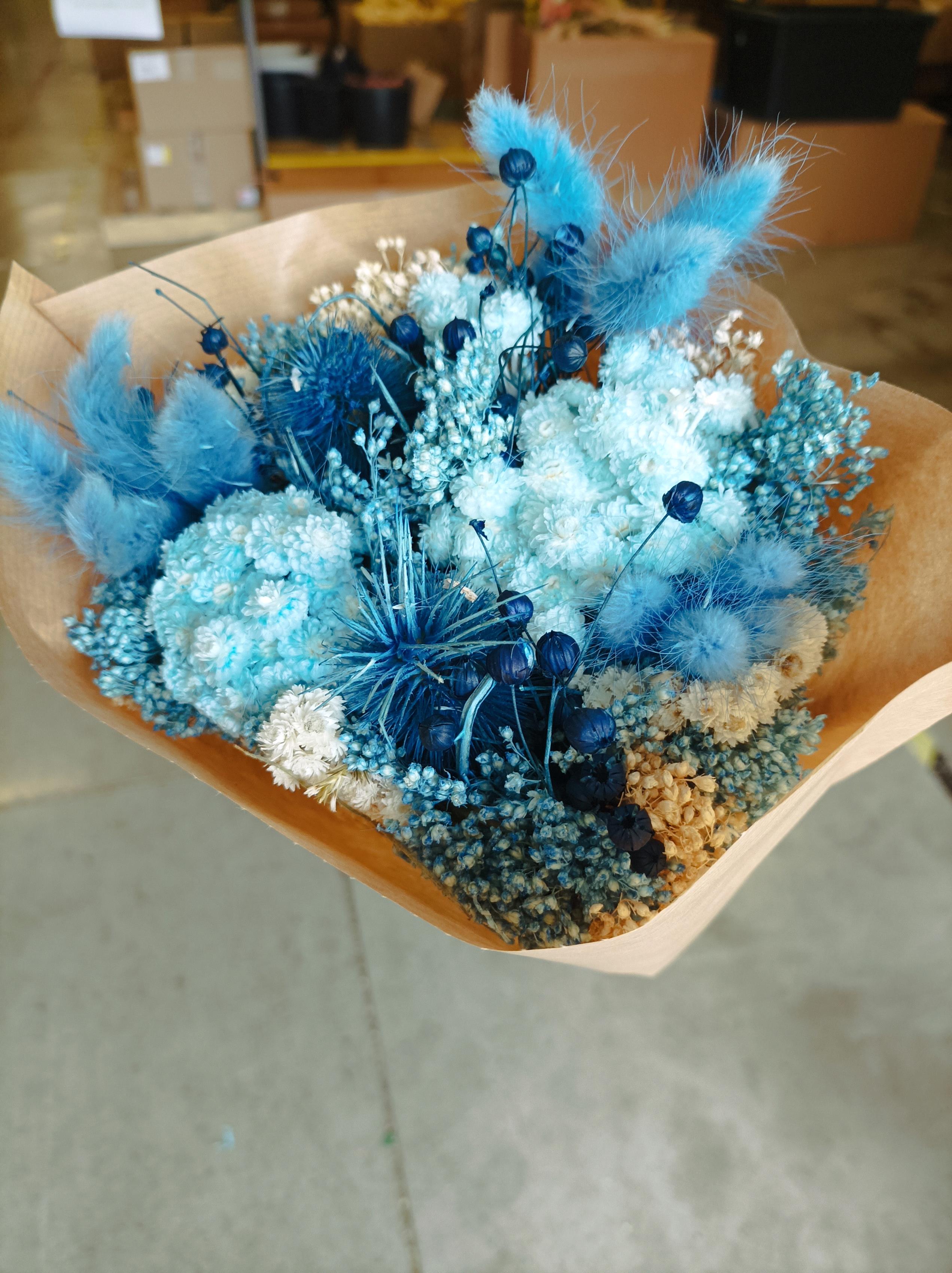 BOUQUET WOW D.22X40 CM