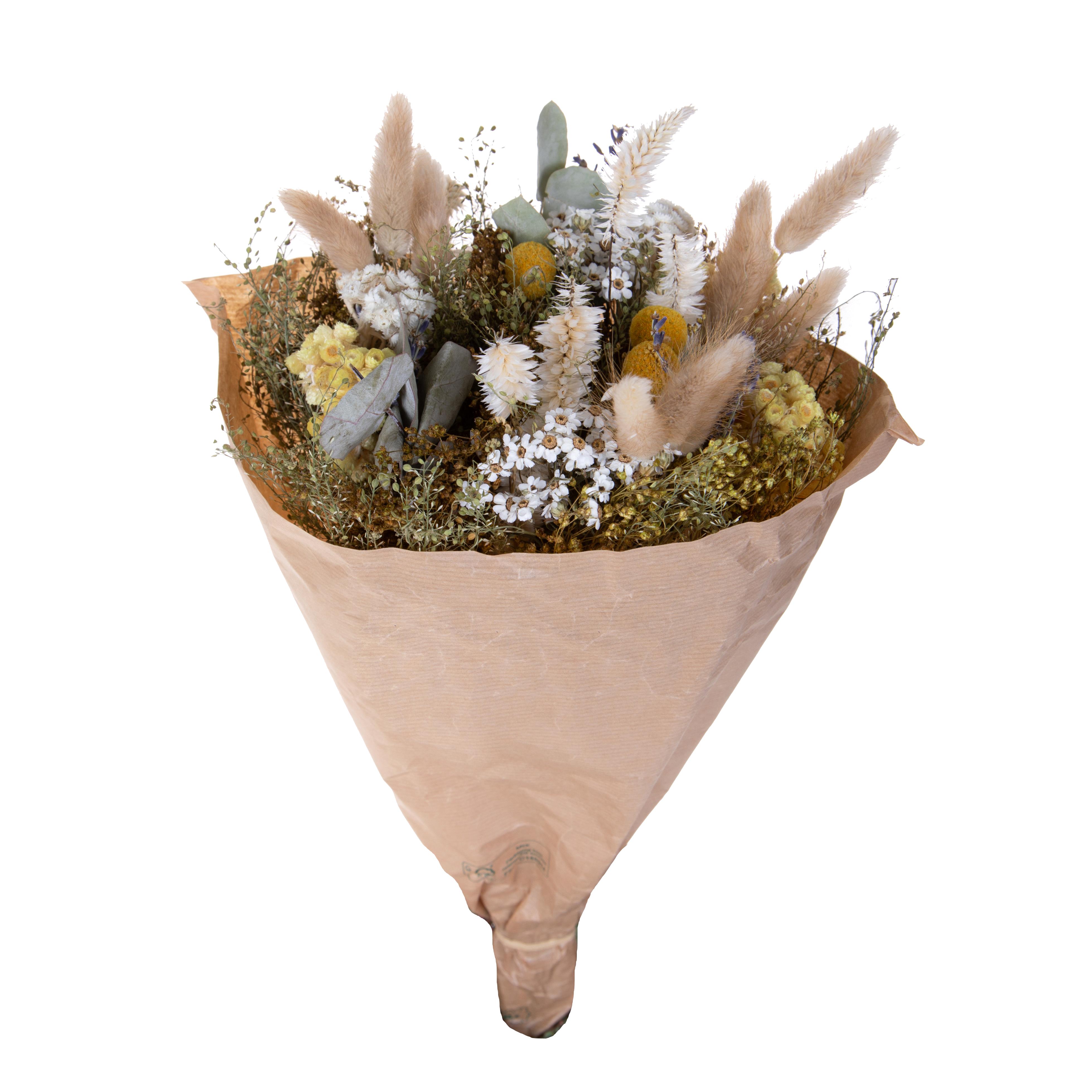 BOUQUET WOW D.22X40 CM