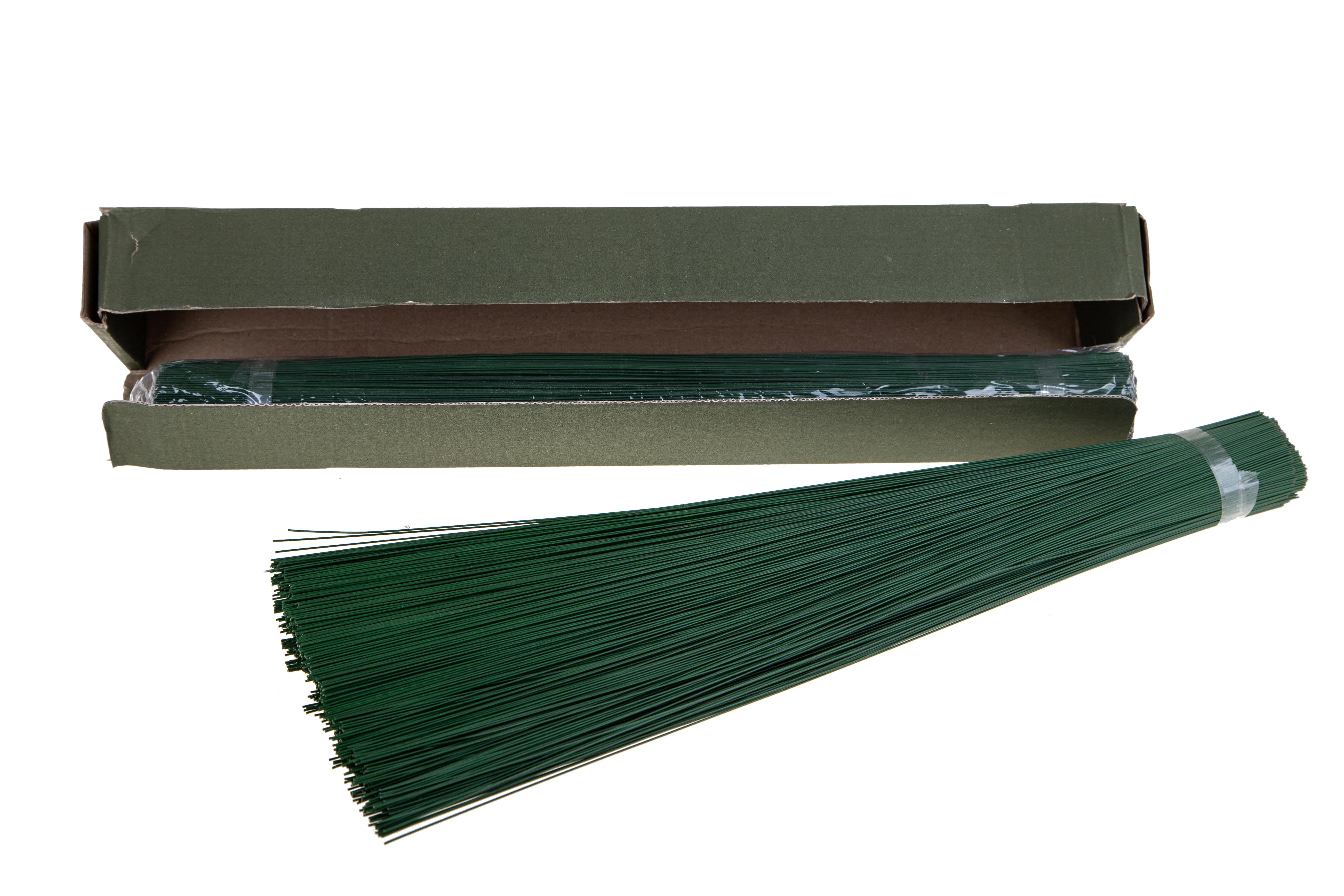 FERRO VERDE Mis.1/0,60 mm A Kg