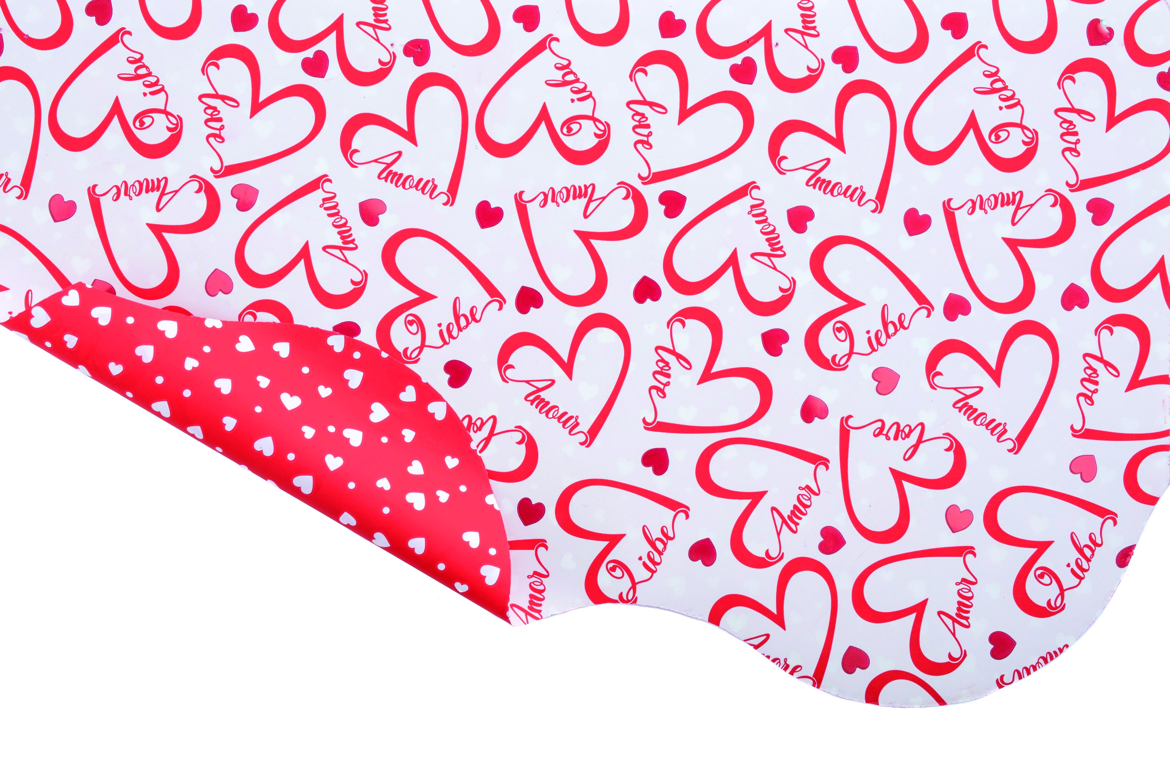 S/VASI 50 PZ D.70 LOVE HEART