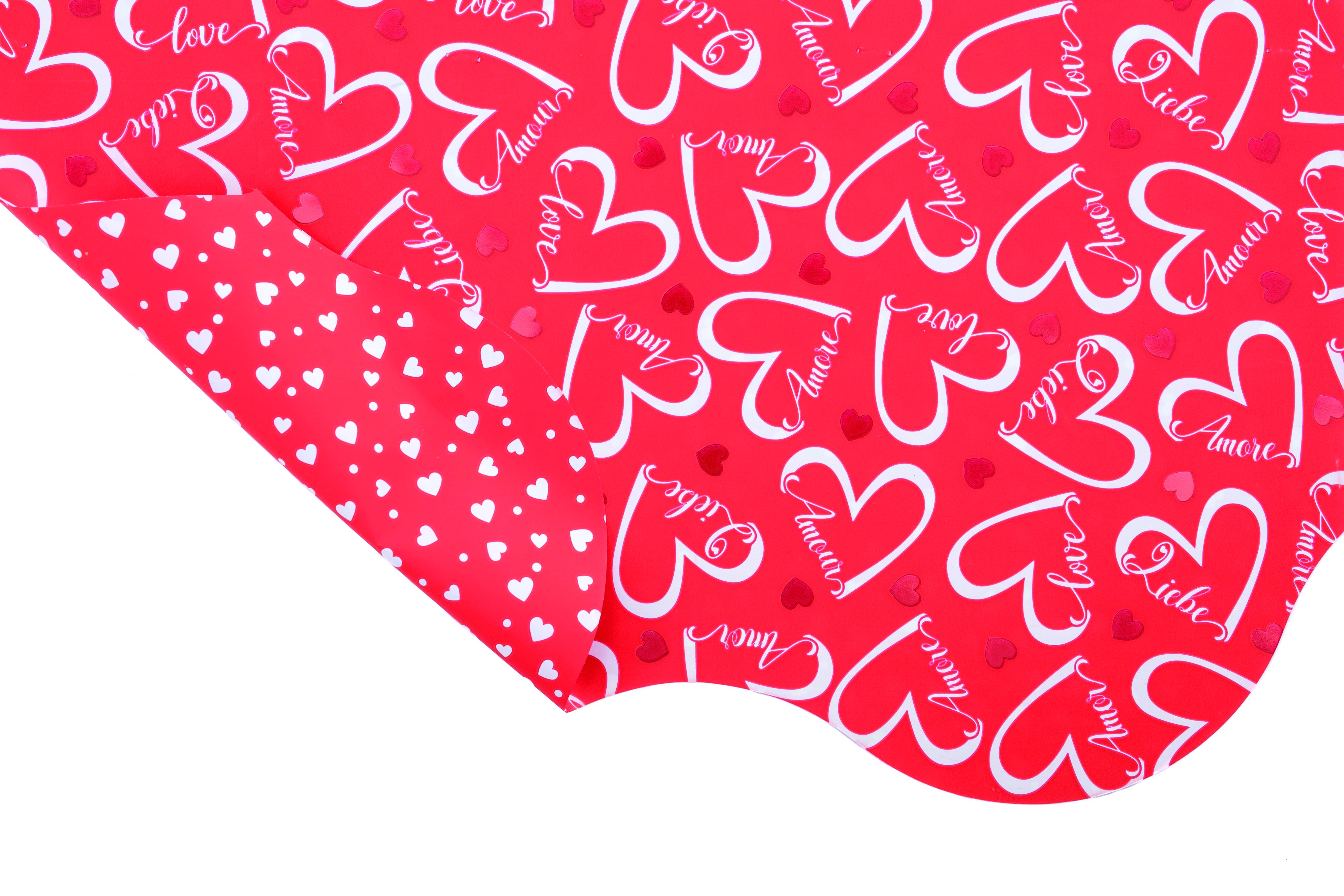 S/VASI 50 PZ D.70 LOVE HEART